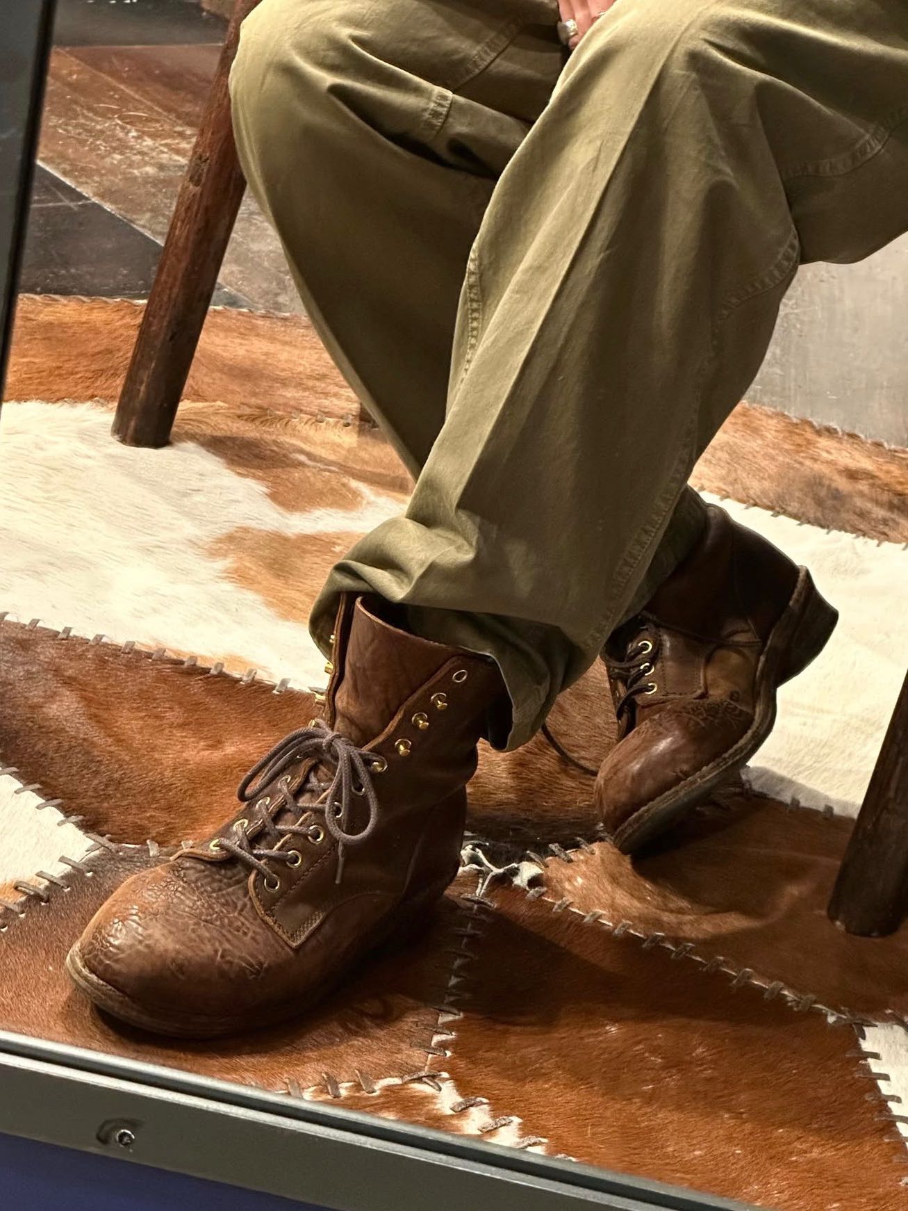 visvimlookbook's post
