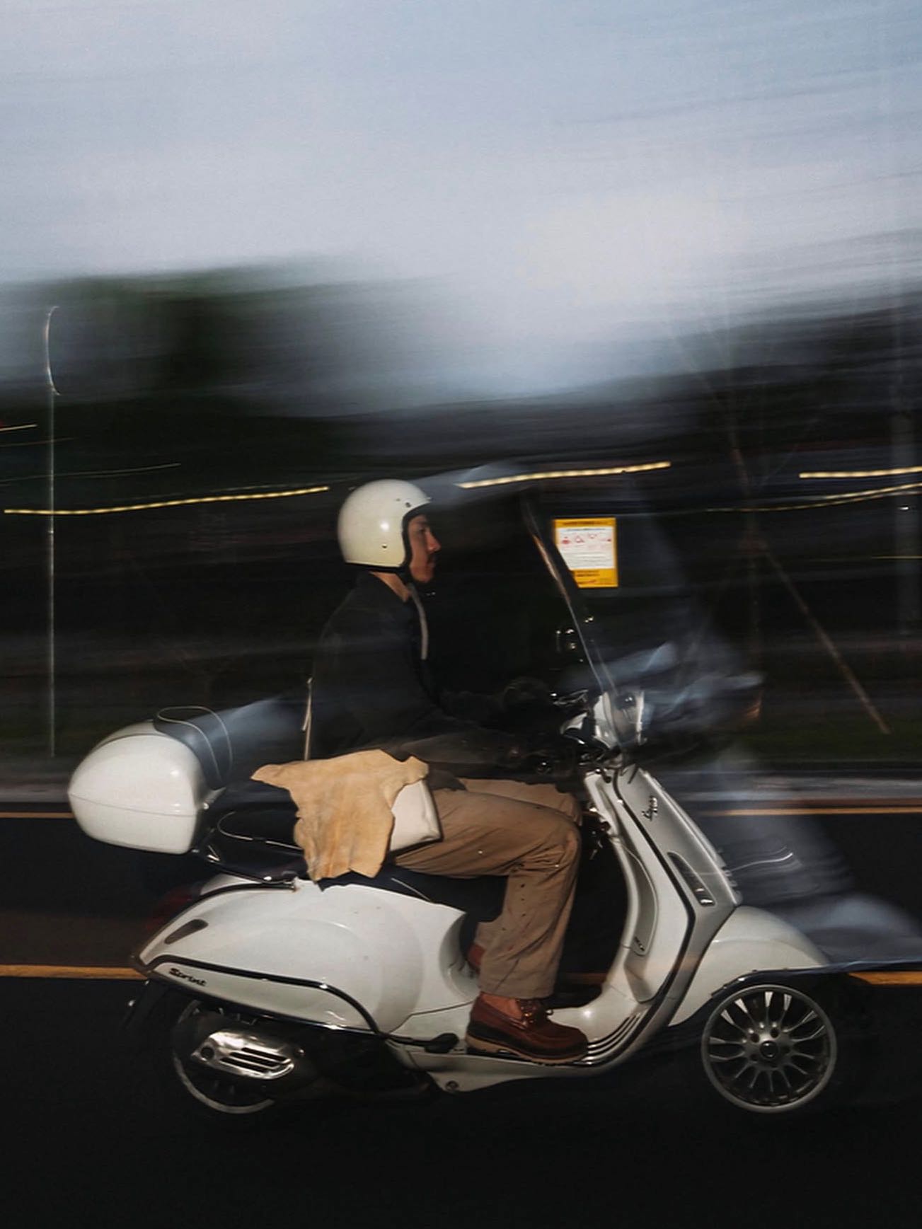 visvimlookbook's post