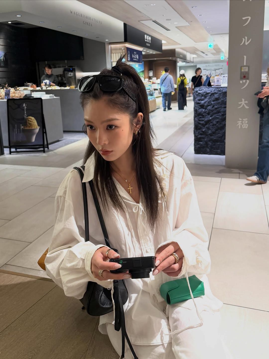 yigenanaya's post