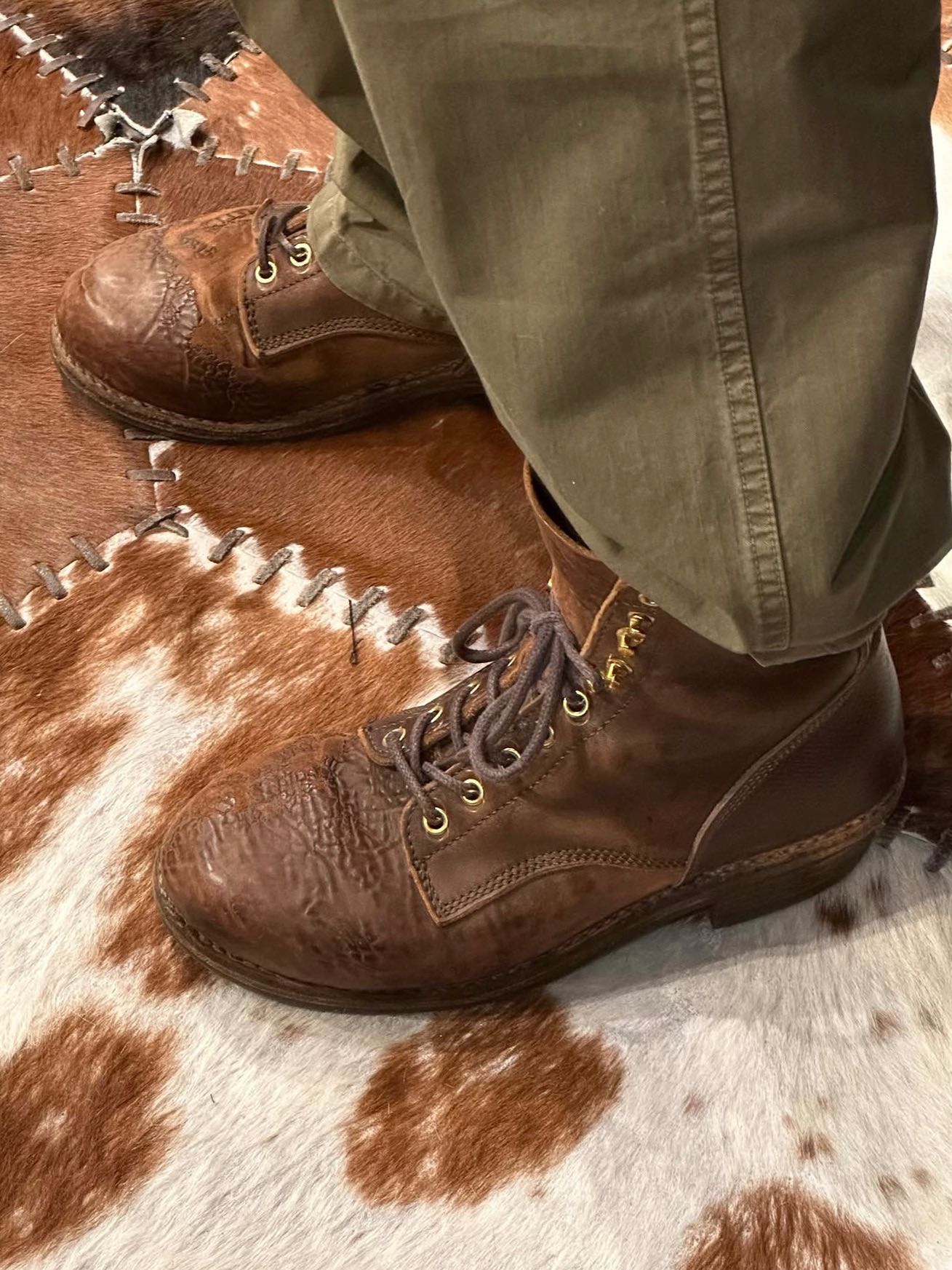 visvimlookbook's post