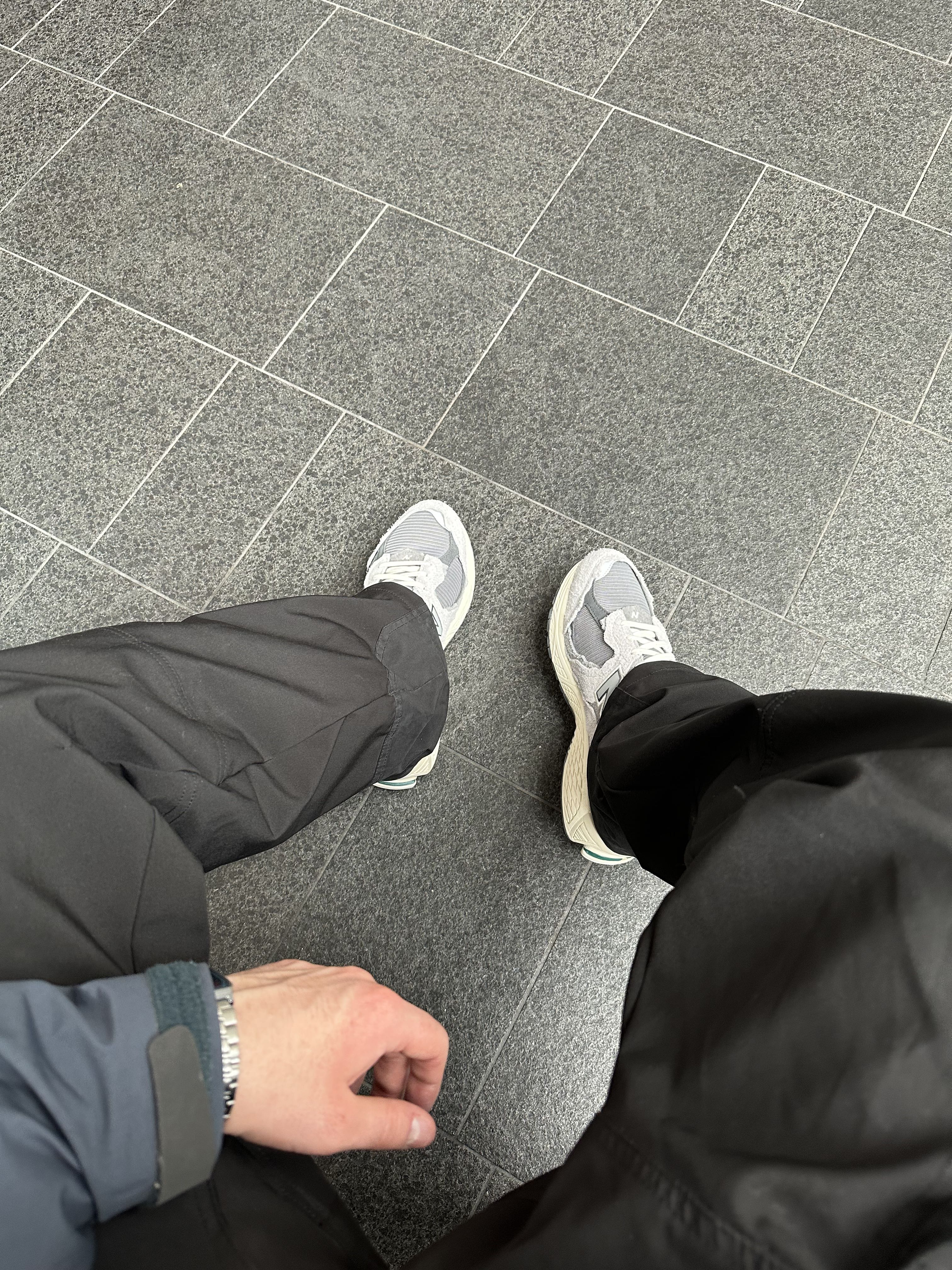post