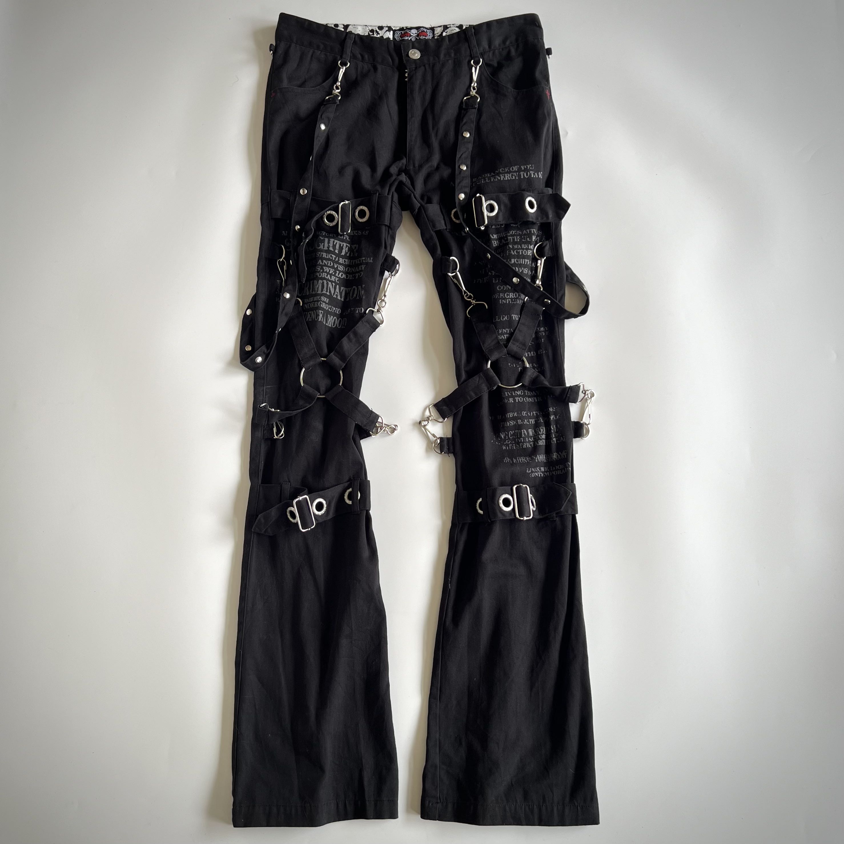 archtheeclothing's post