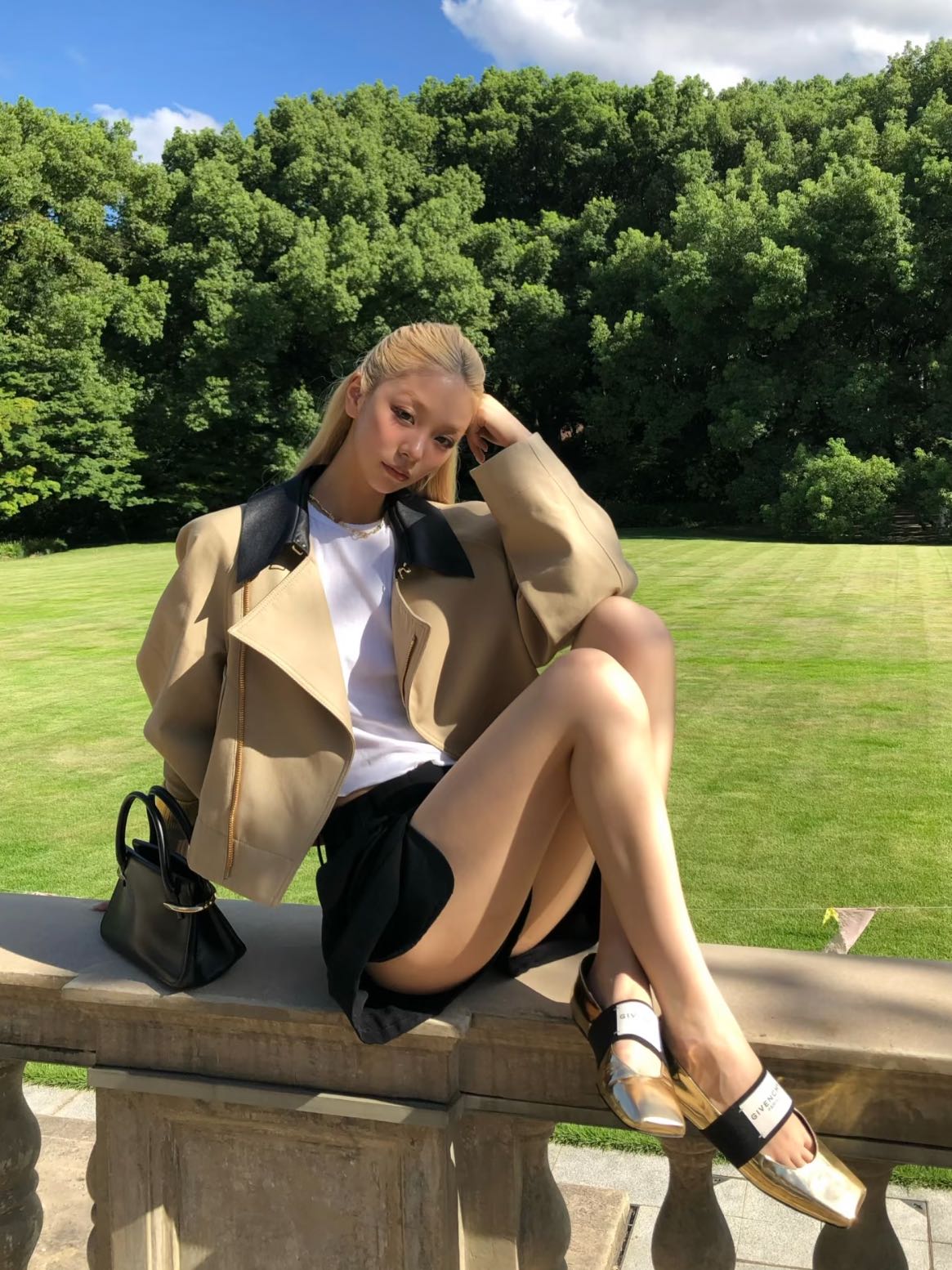luxurygoods's post