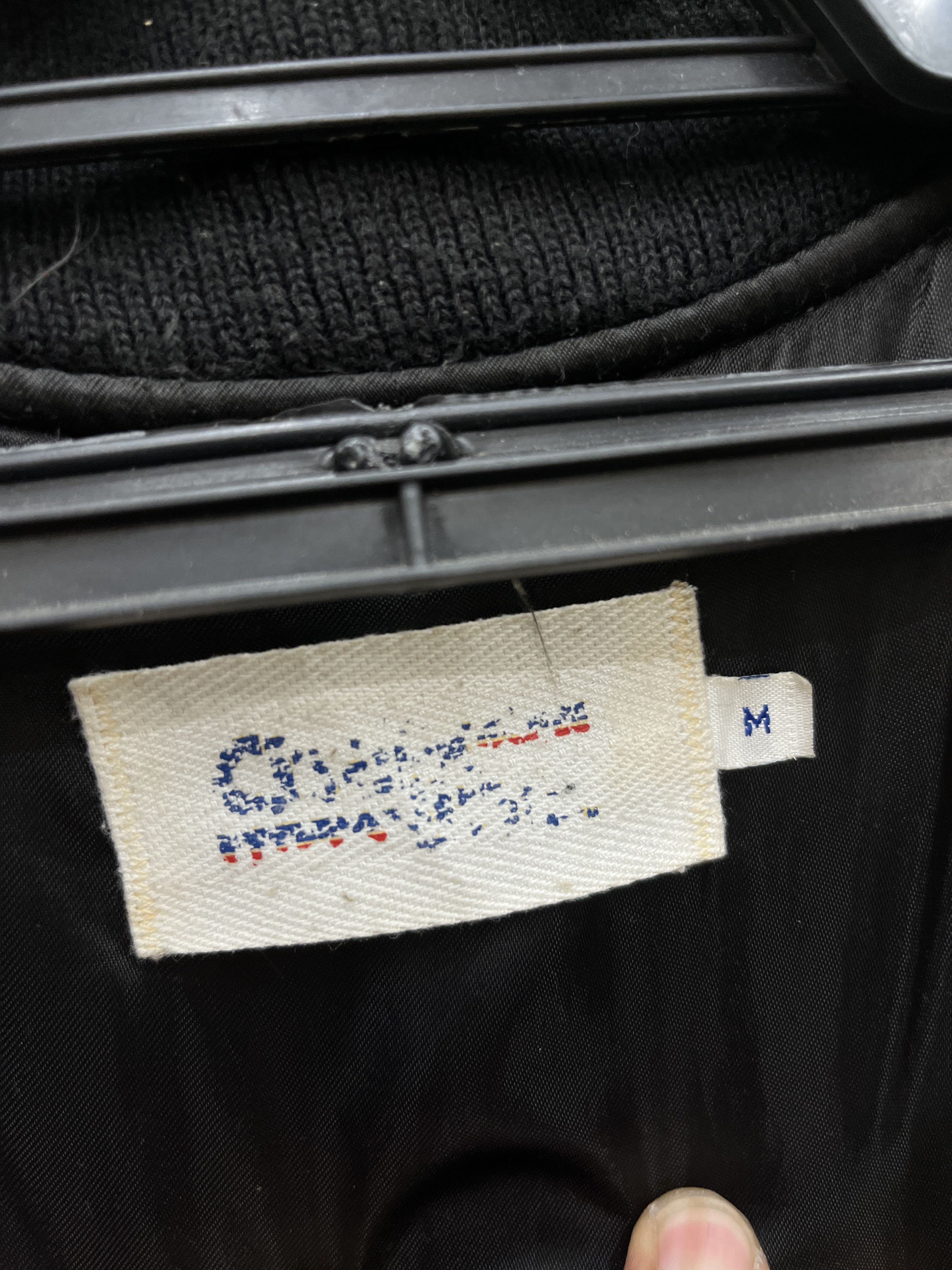 post
