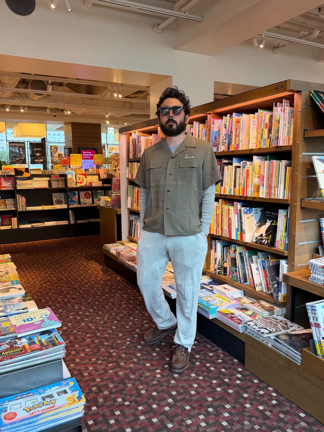 visvimgang's post