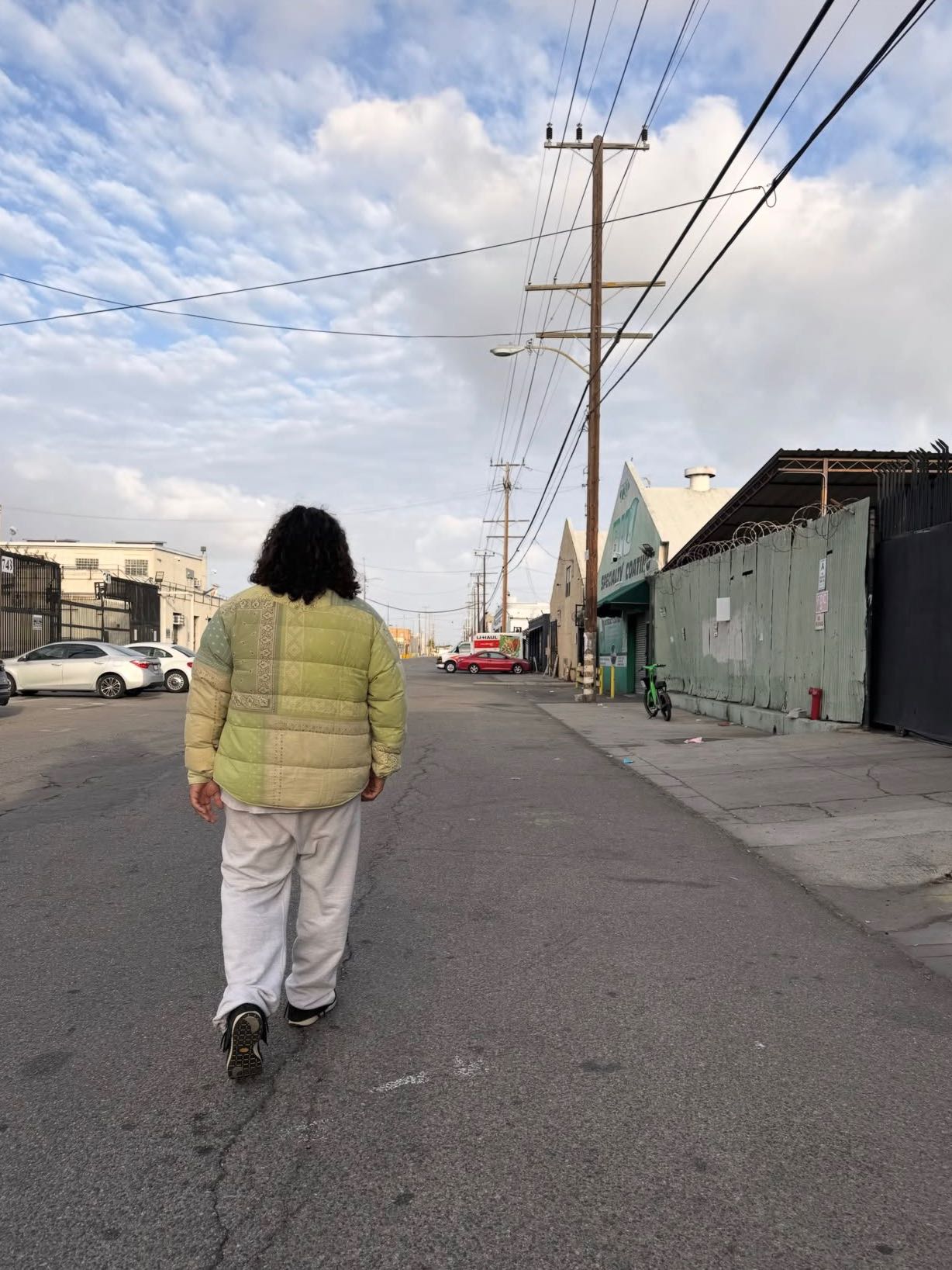 visvimlookbook's post