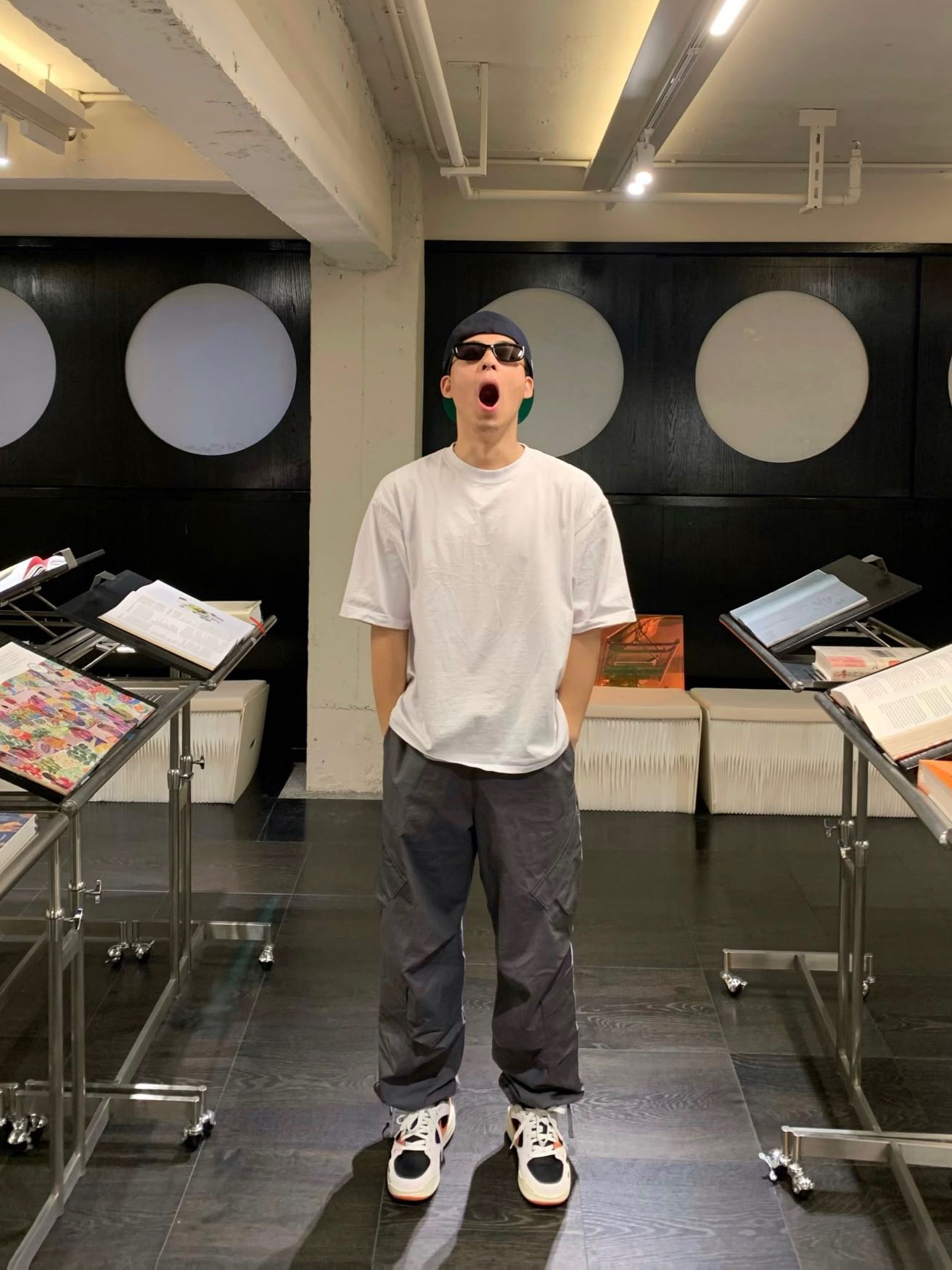 theofour's post