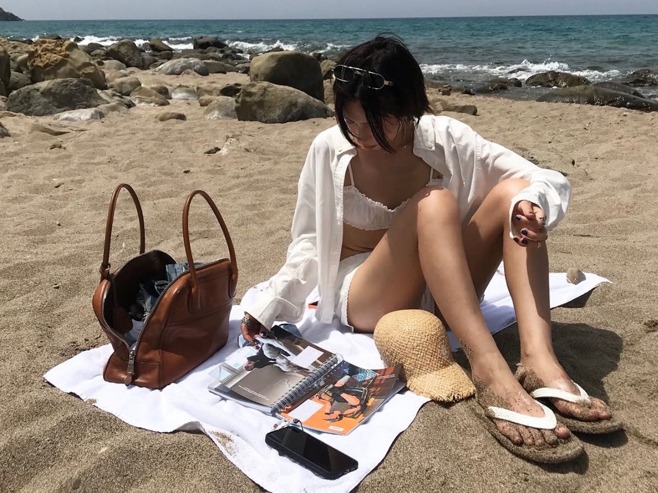 tansuan's post