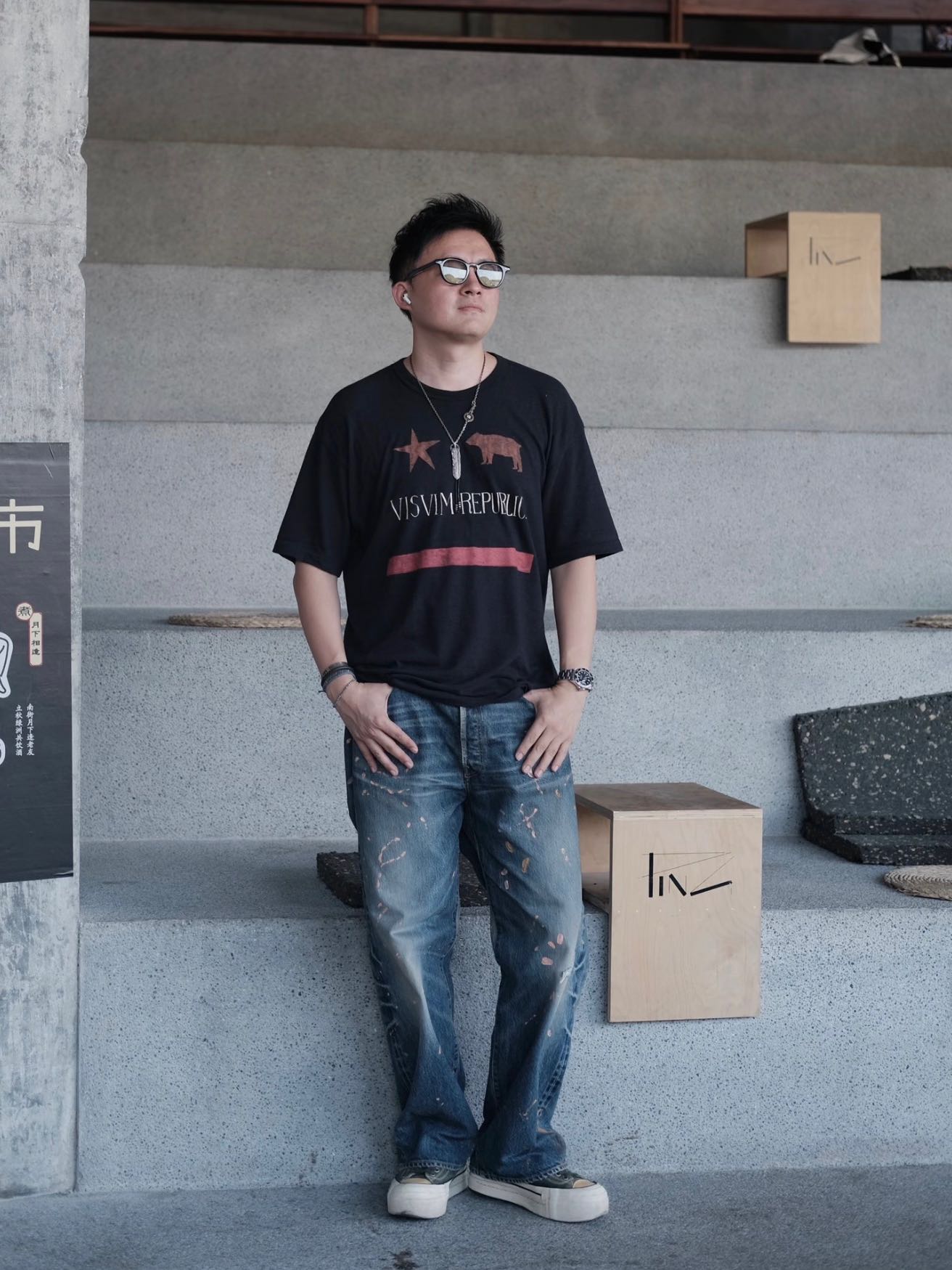 visvimlookbook's post