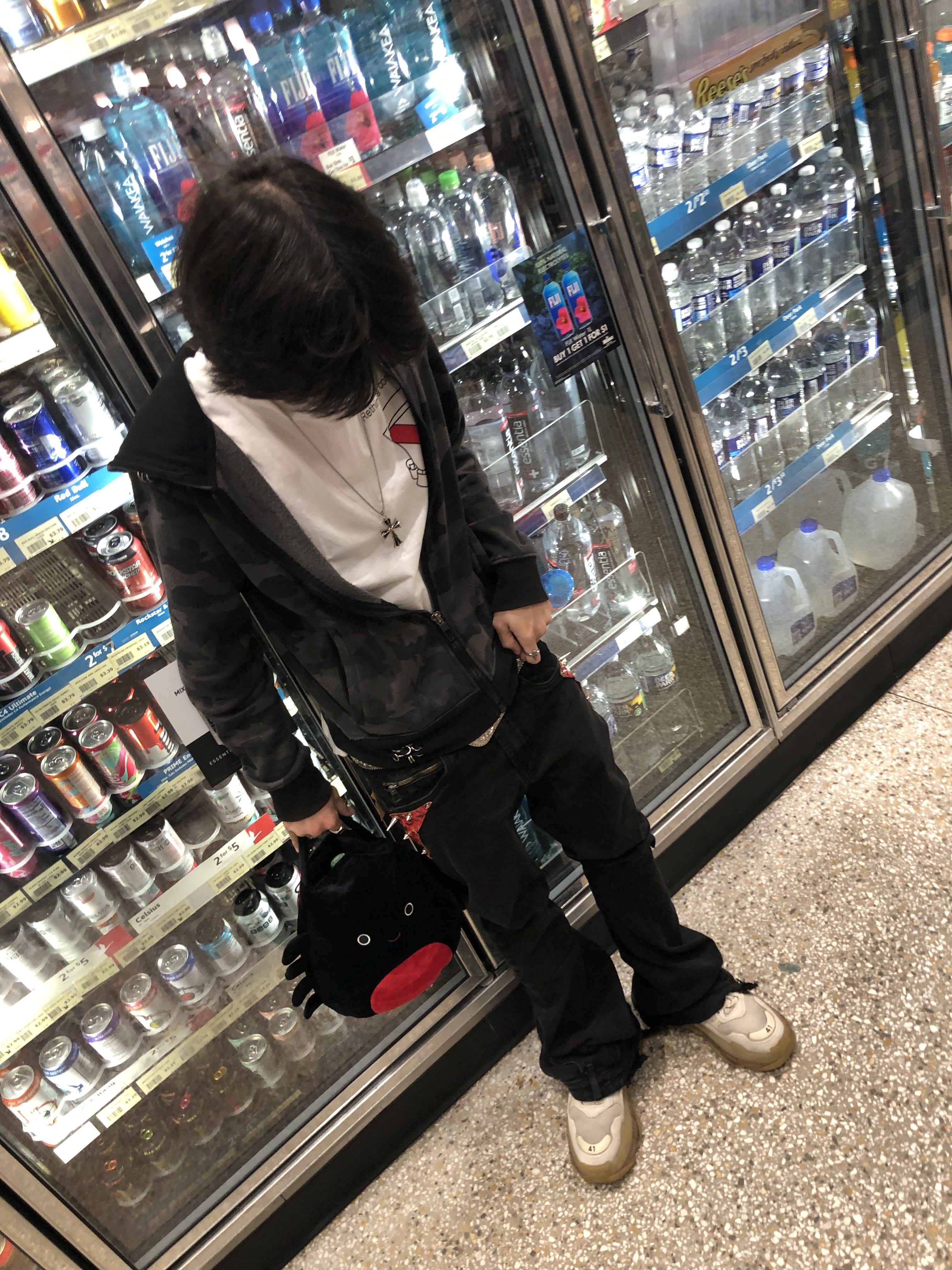 post