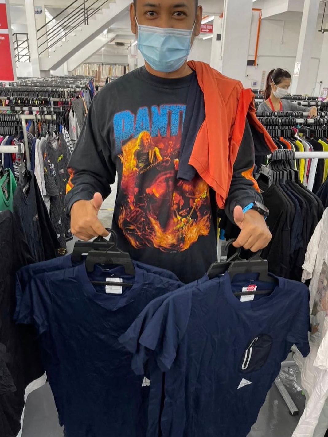 fashionpolicecoltd's post