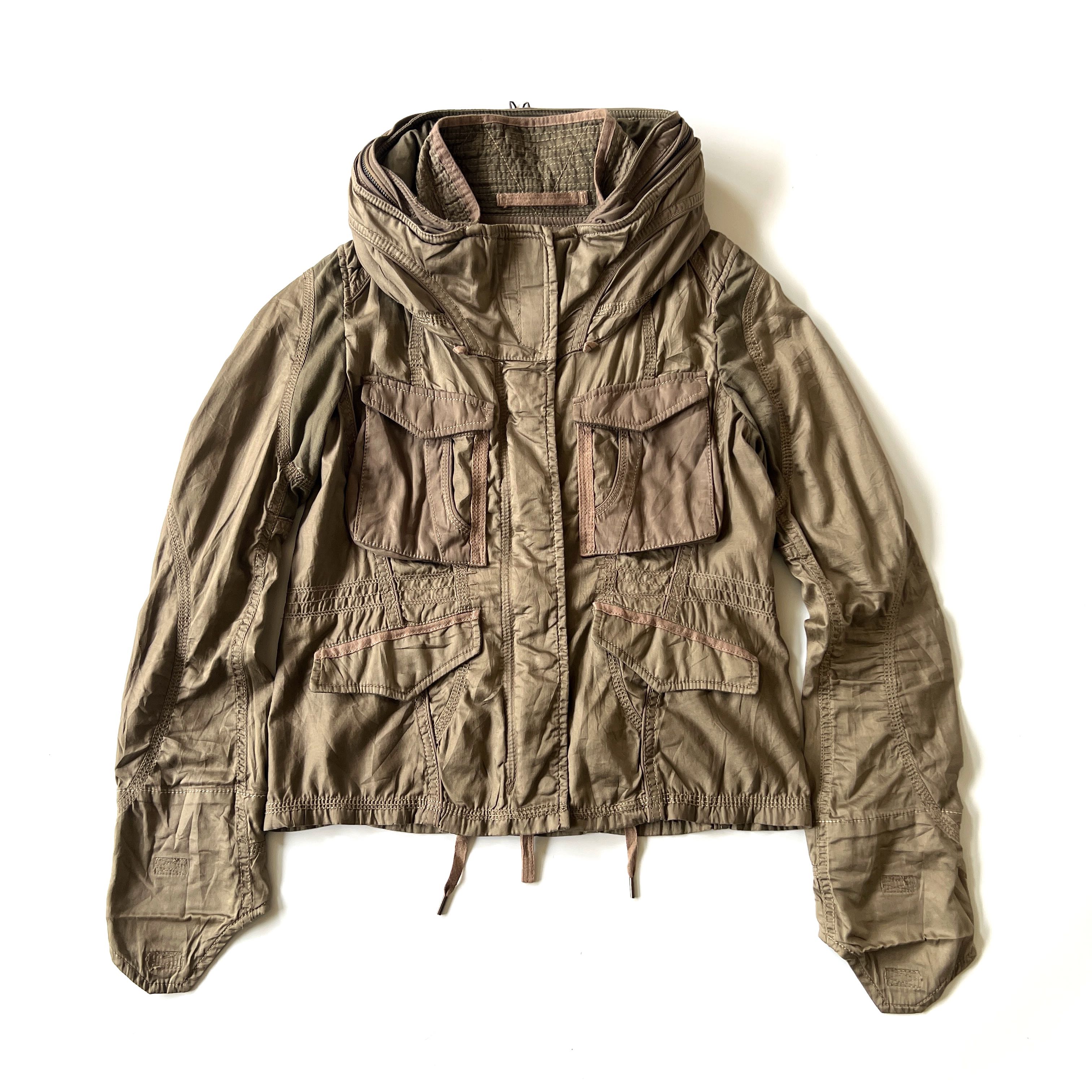 archtheeclothing's post