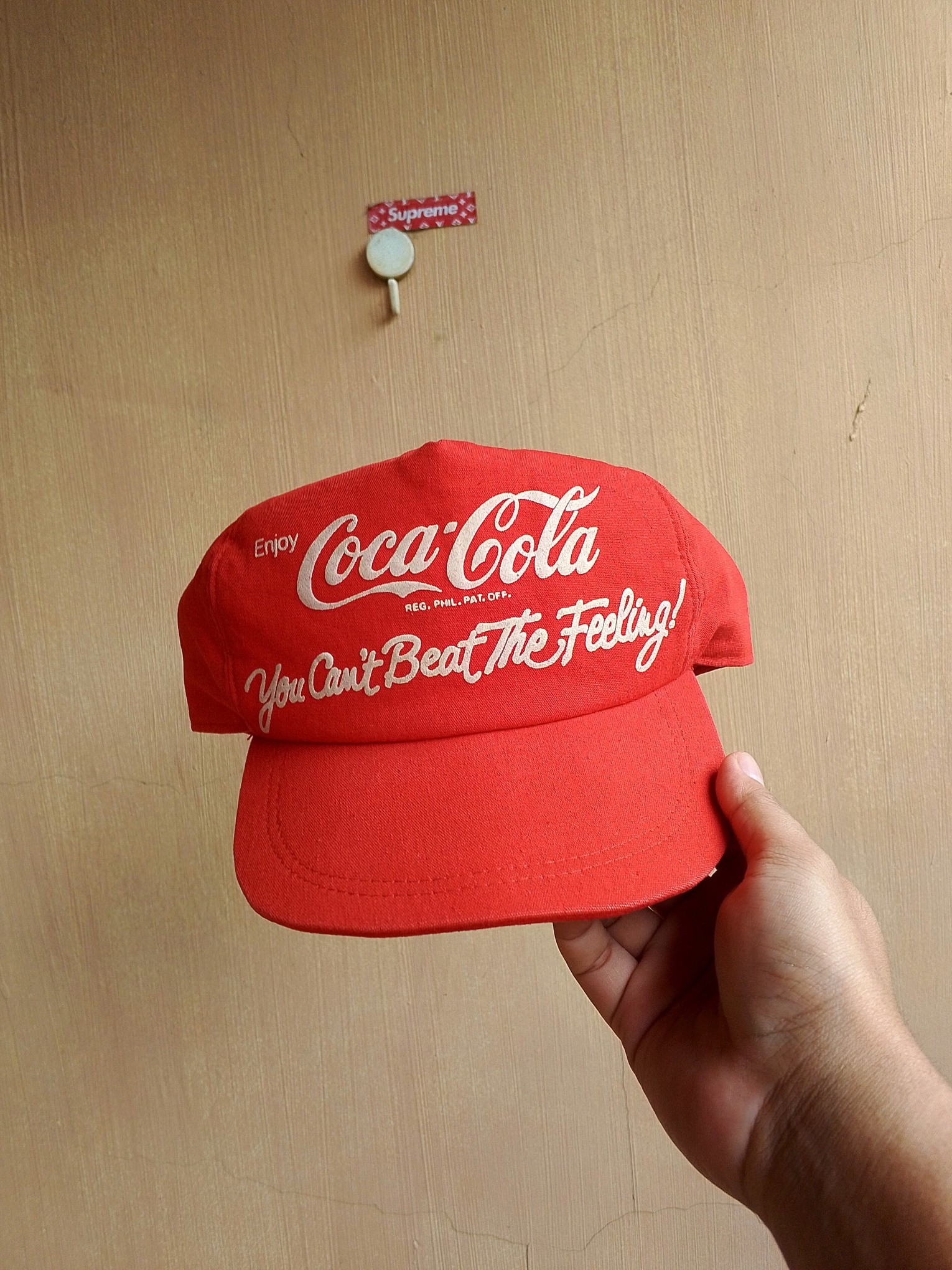 post