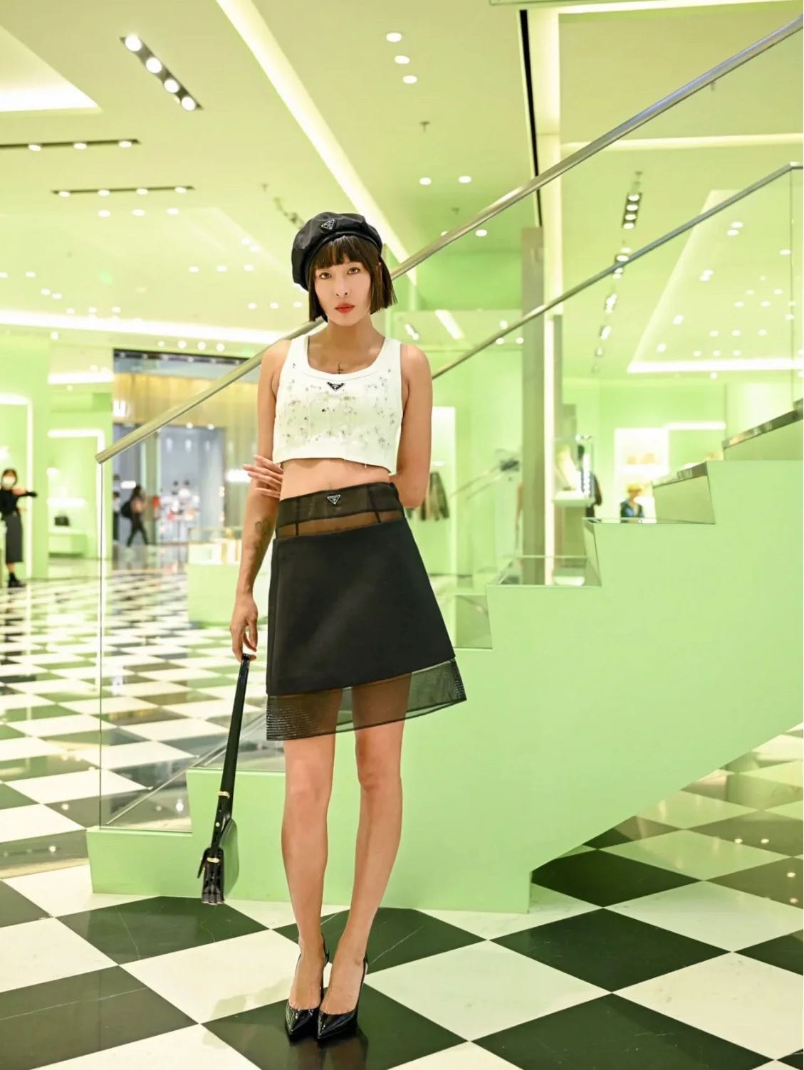luxurygoods's post