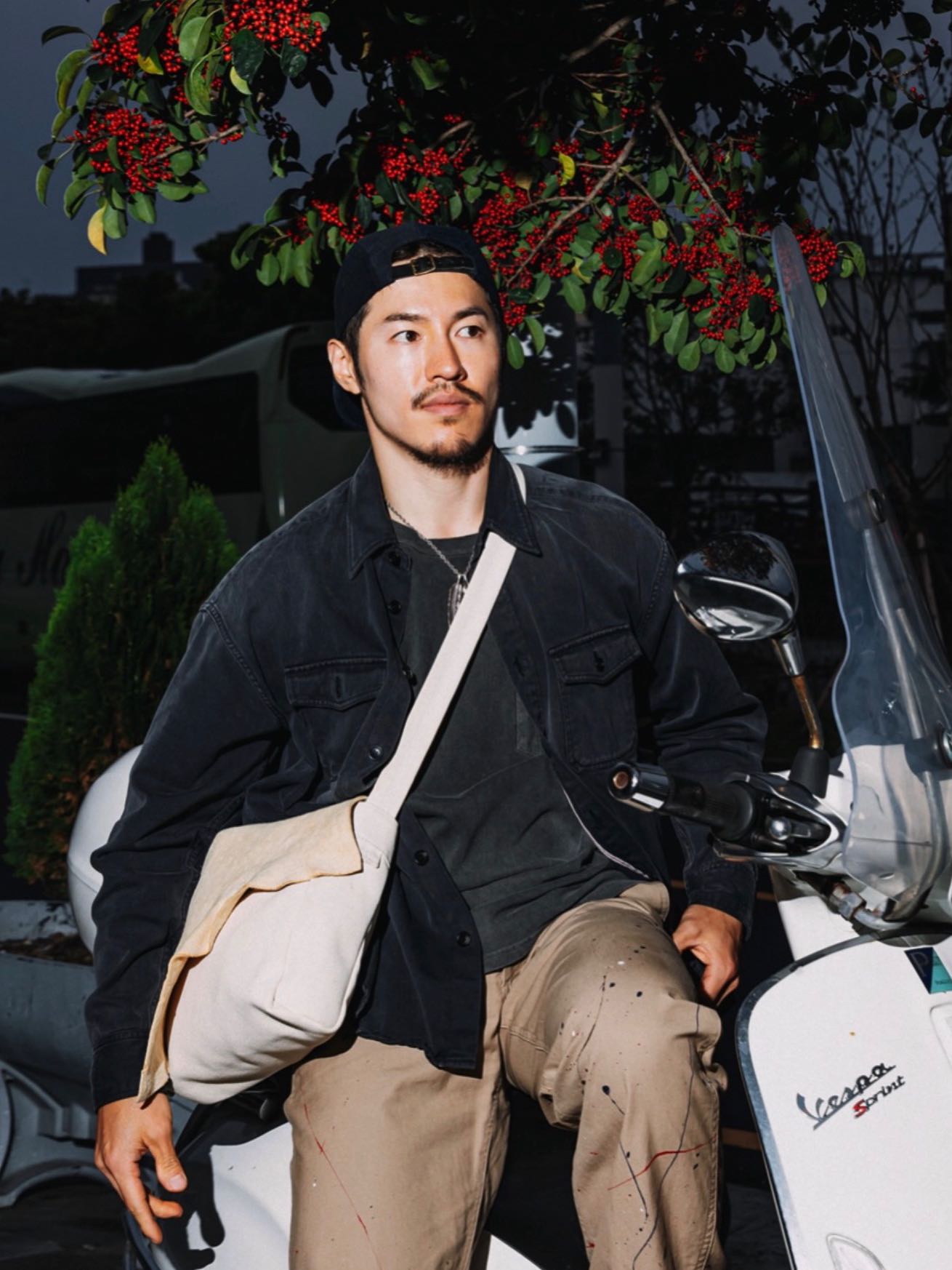 visvimlookbook's post