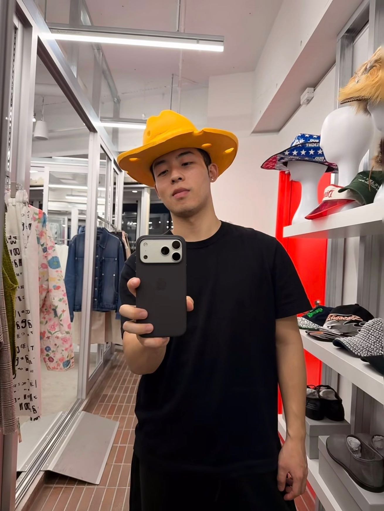 theofour's post