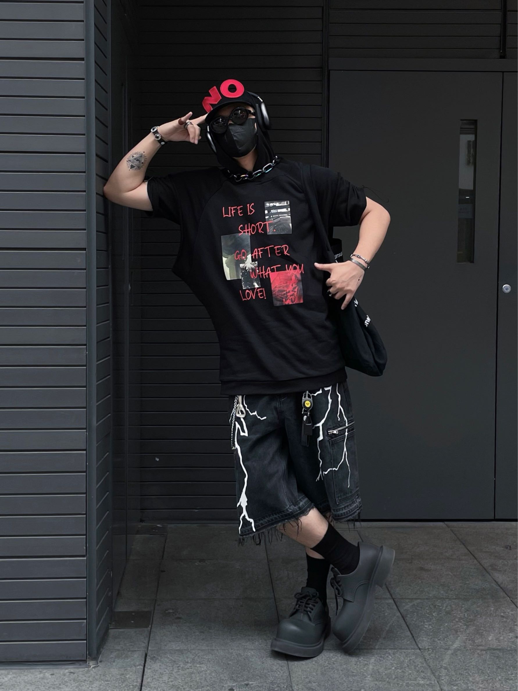post