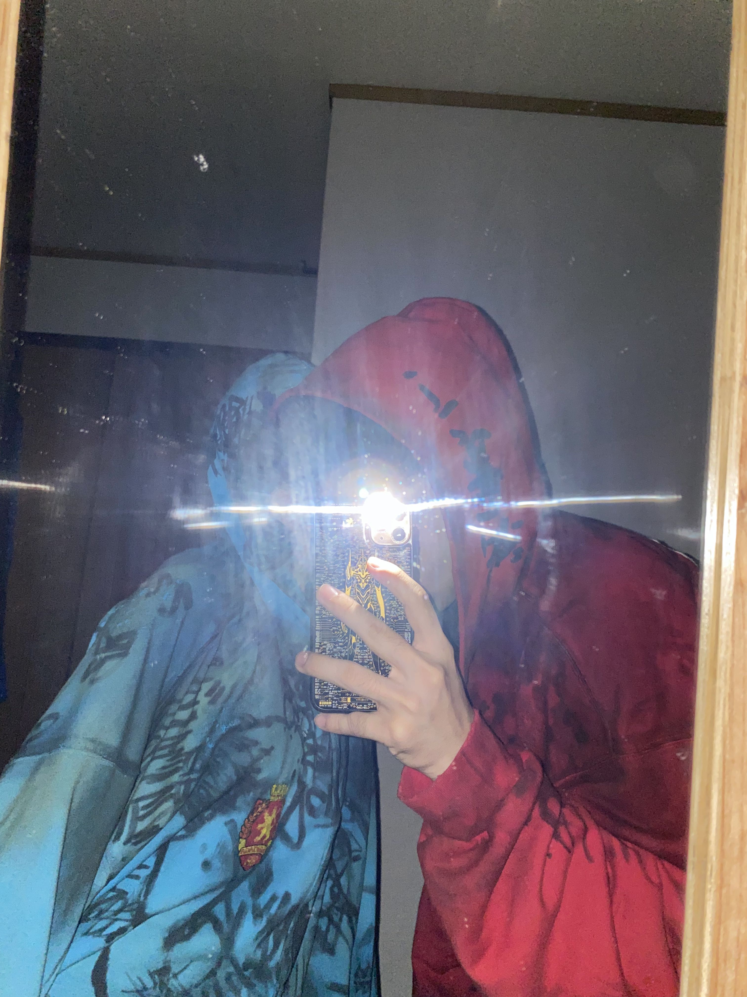 post