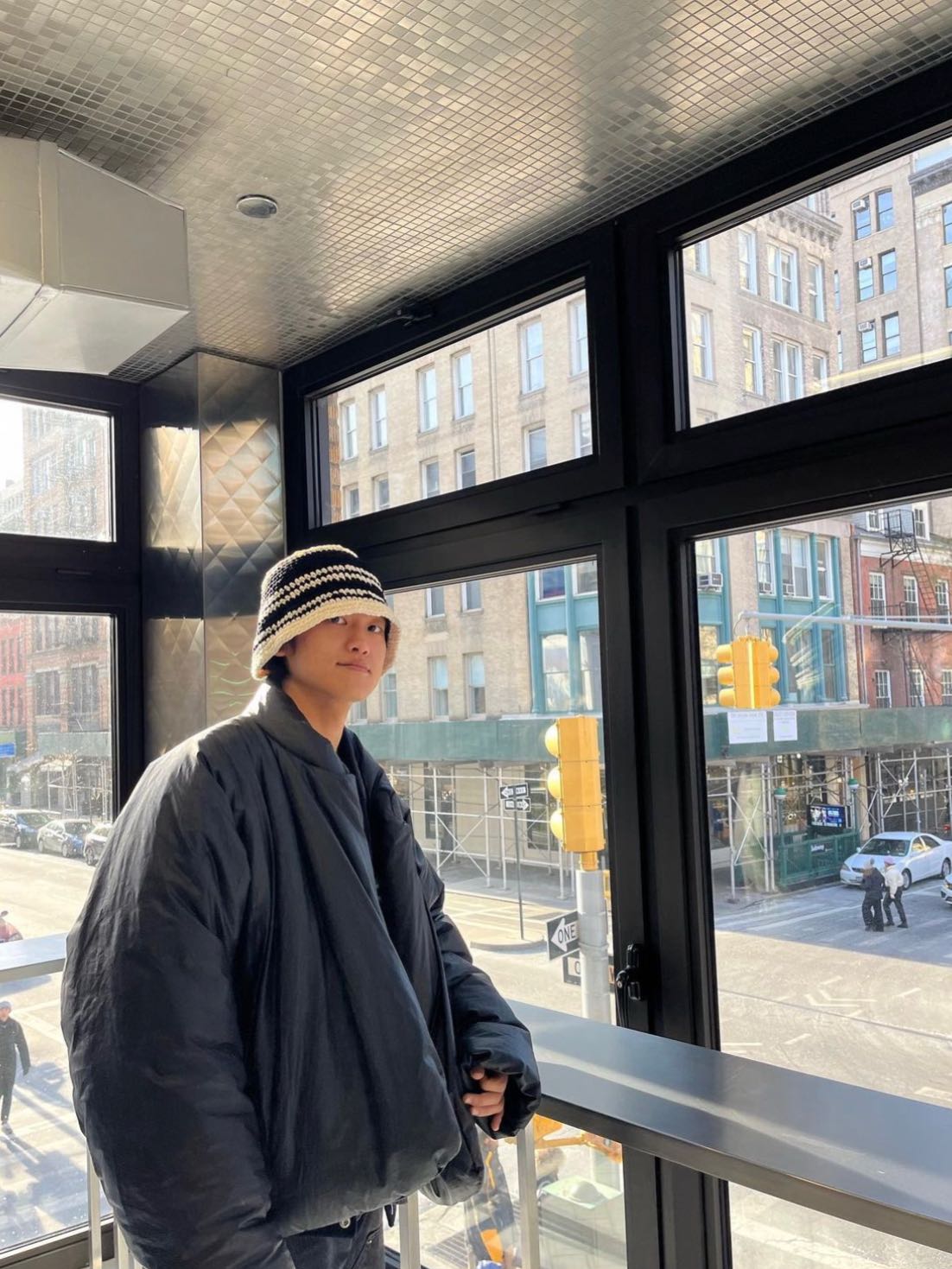 yoon's post