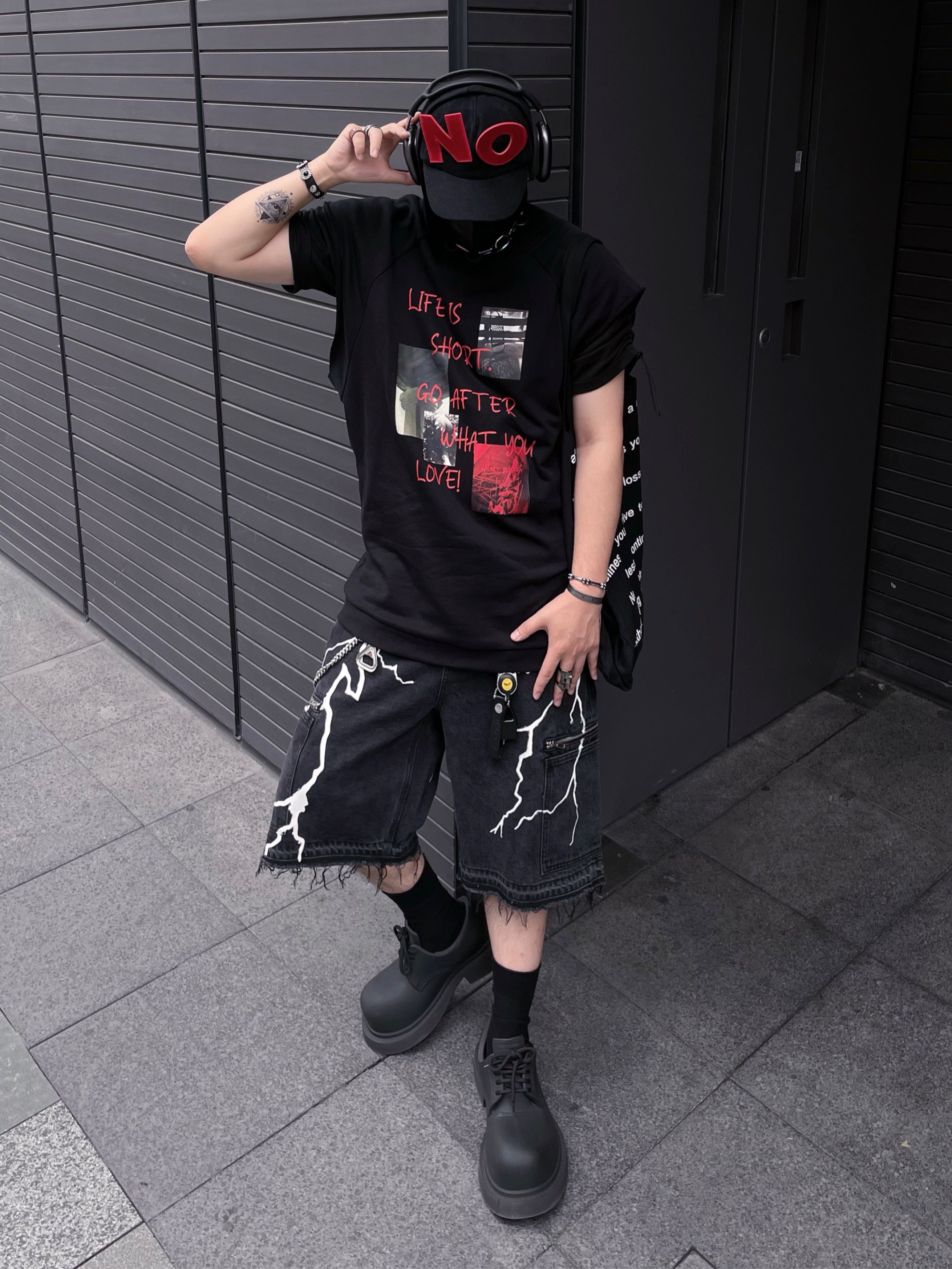 post