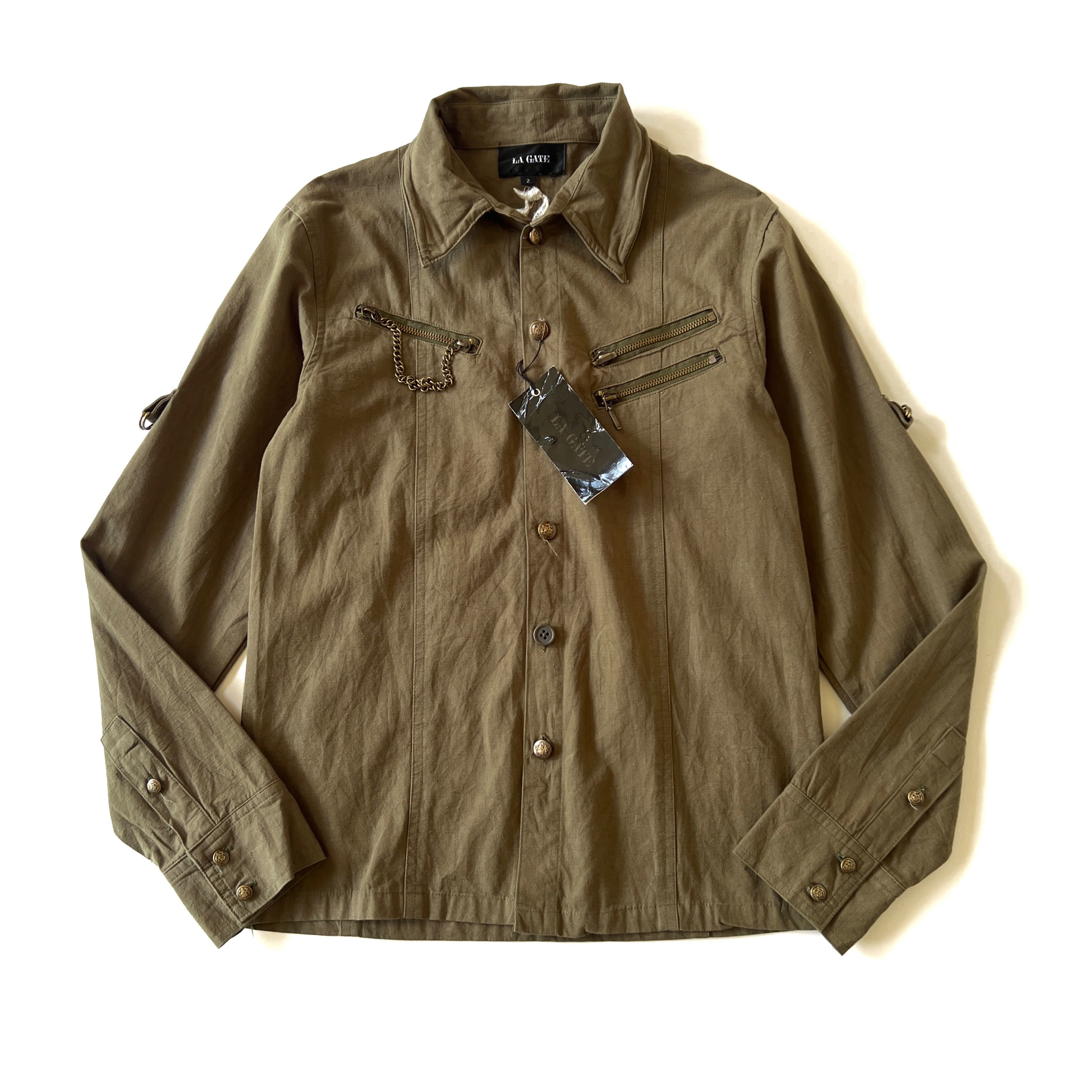 archtheeclothing's post