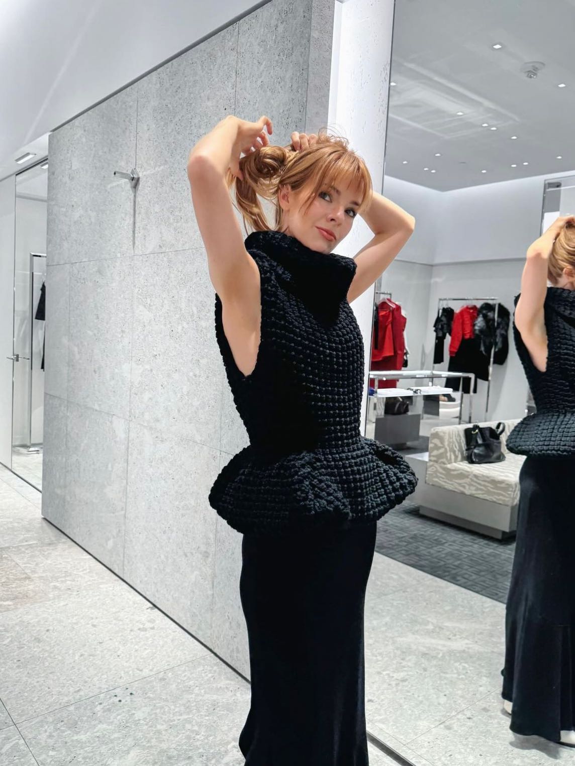 luxurygoods's post