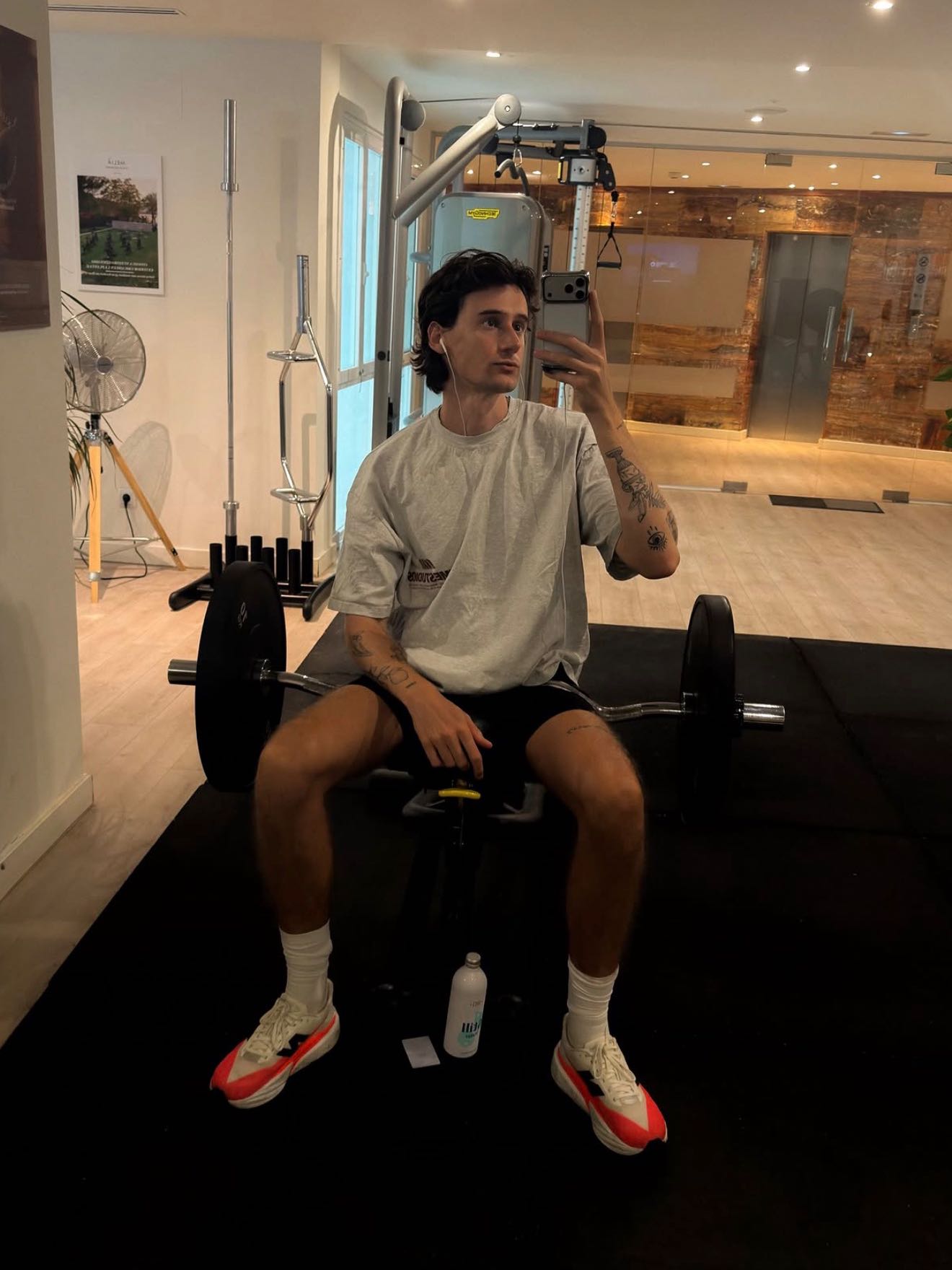 isaachudson's post