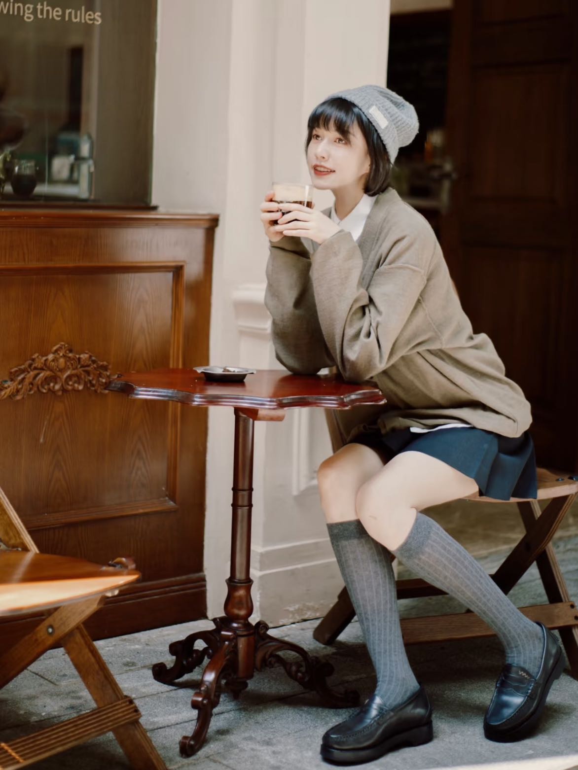 visvimlookbook's post