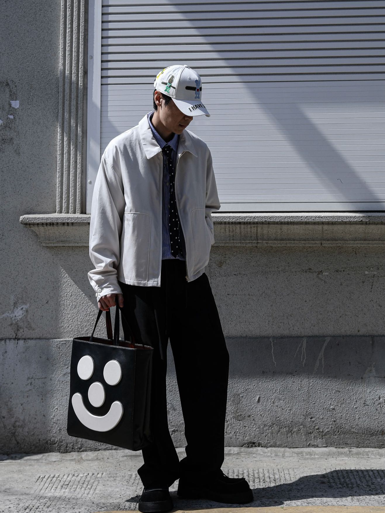 visvimlookbook's post