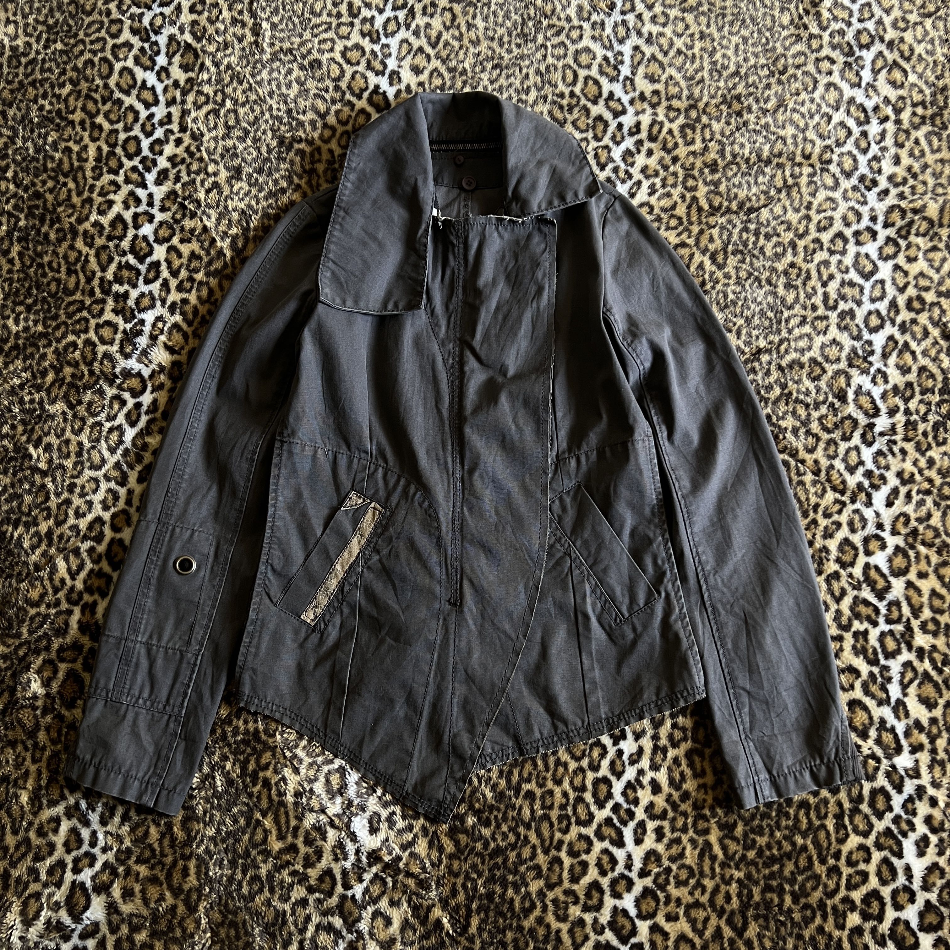 archtheeclothing's post
