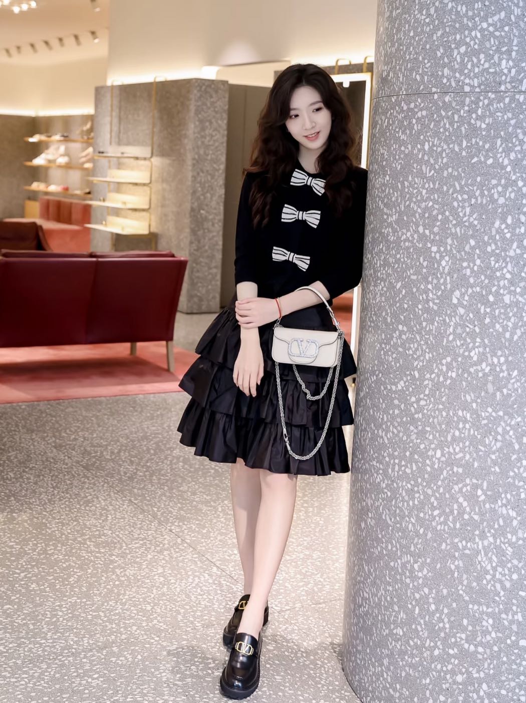 luxurygoods's post