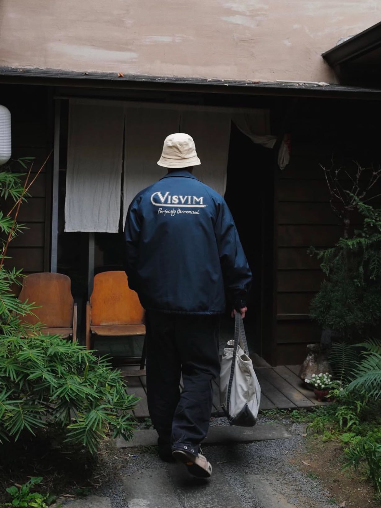 visvimlookbook's post