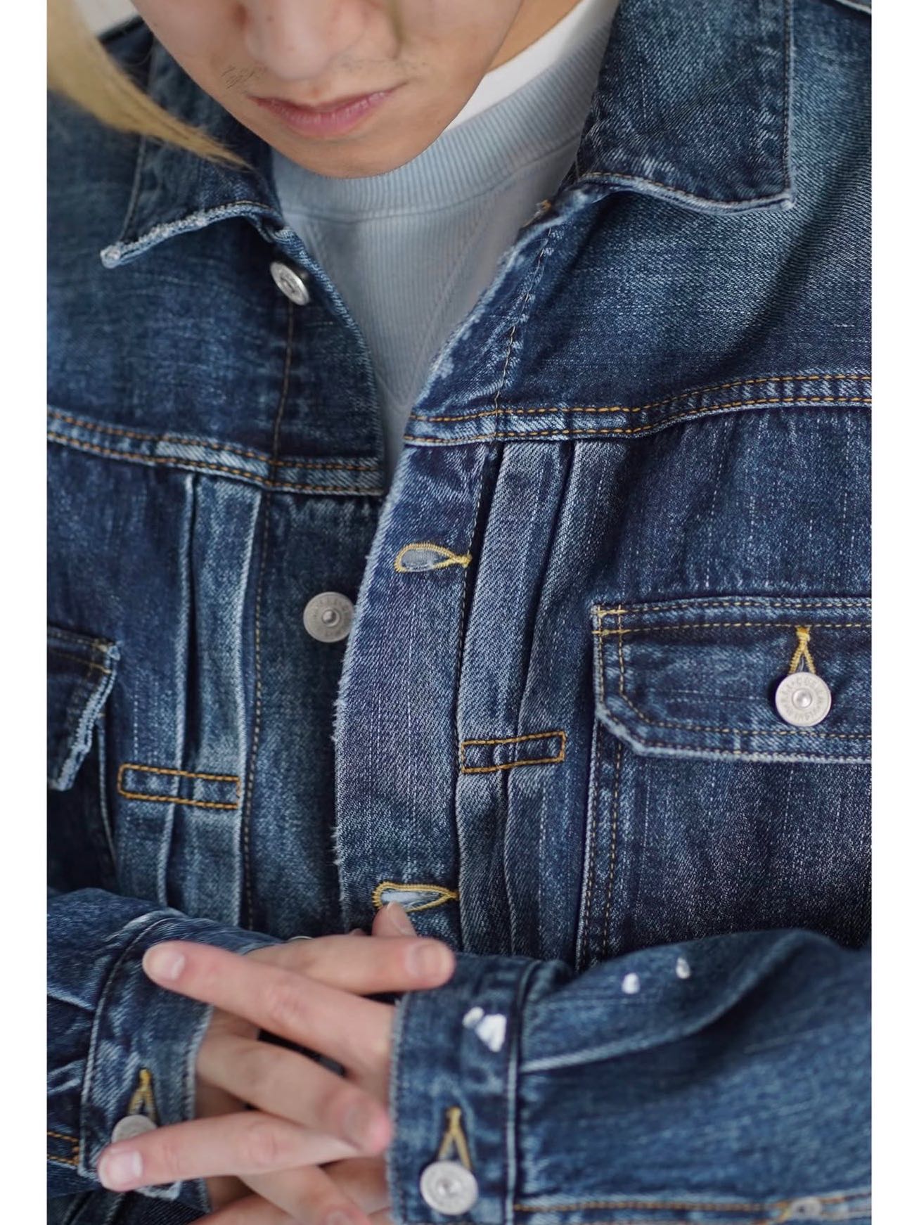 visvimlookbook's post