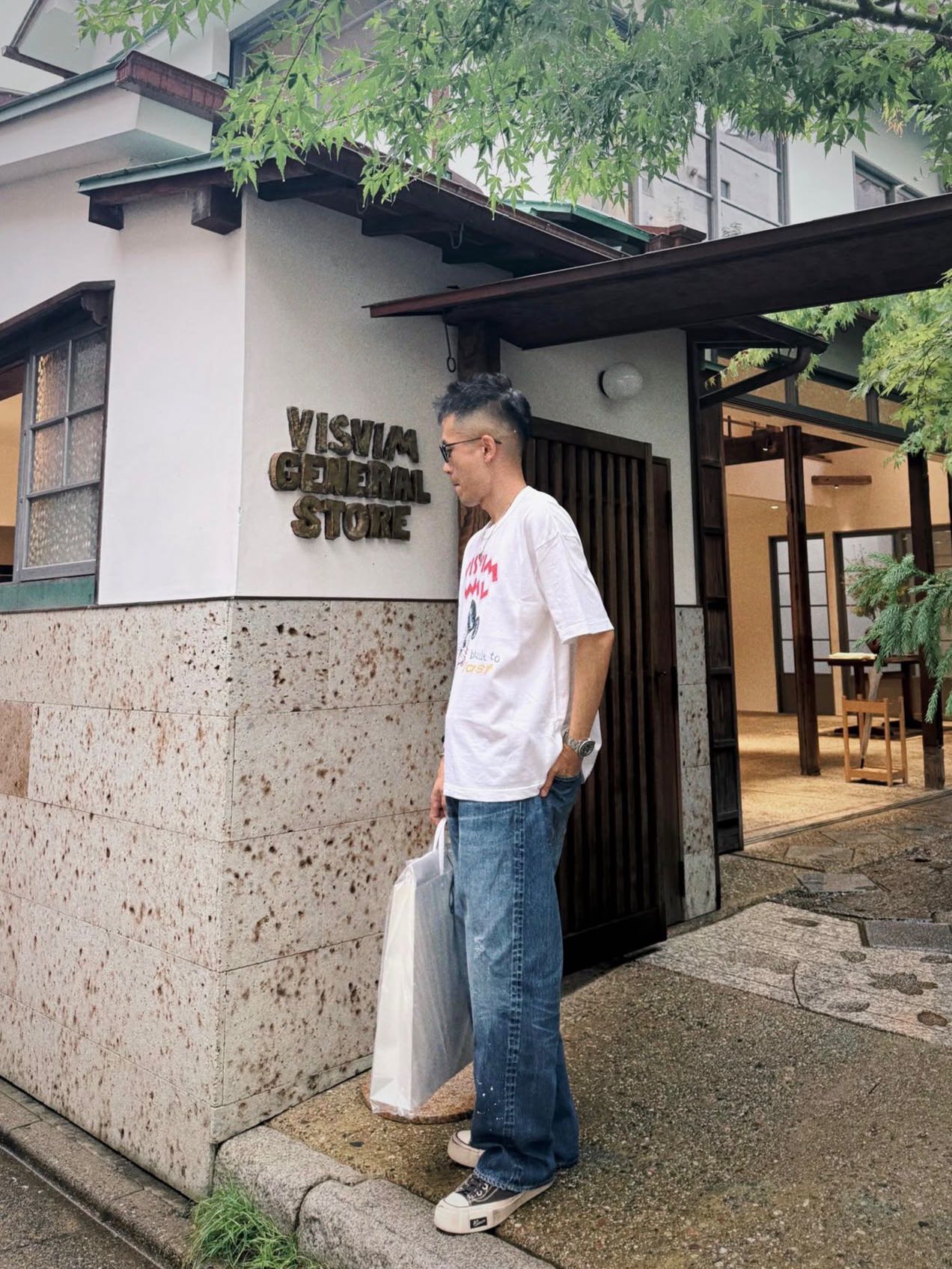 visvimlookbook's post
