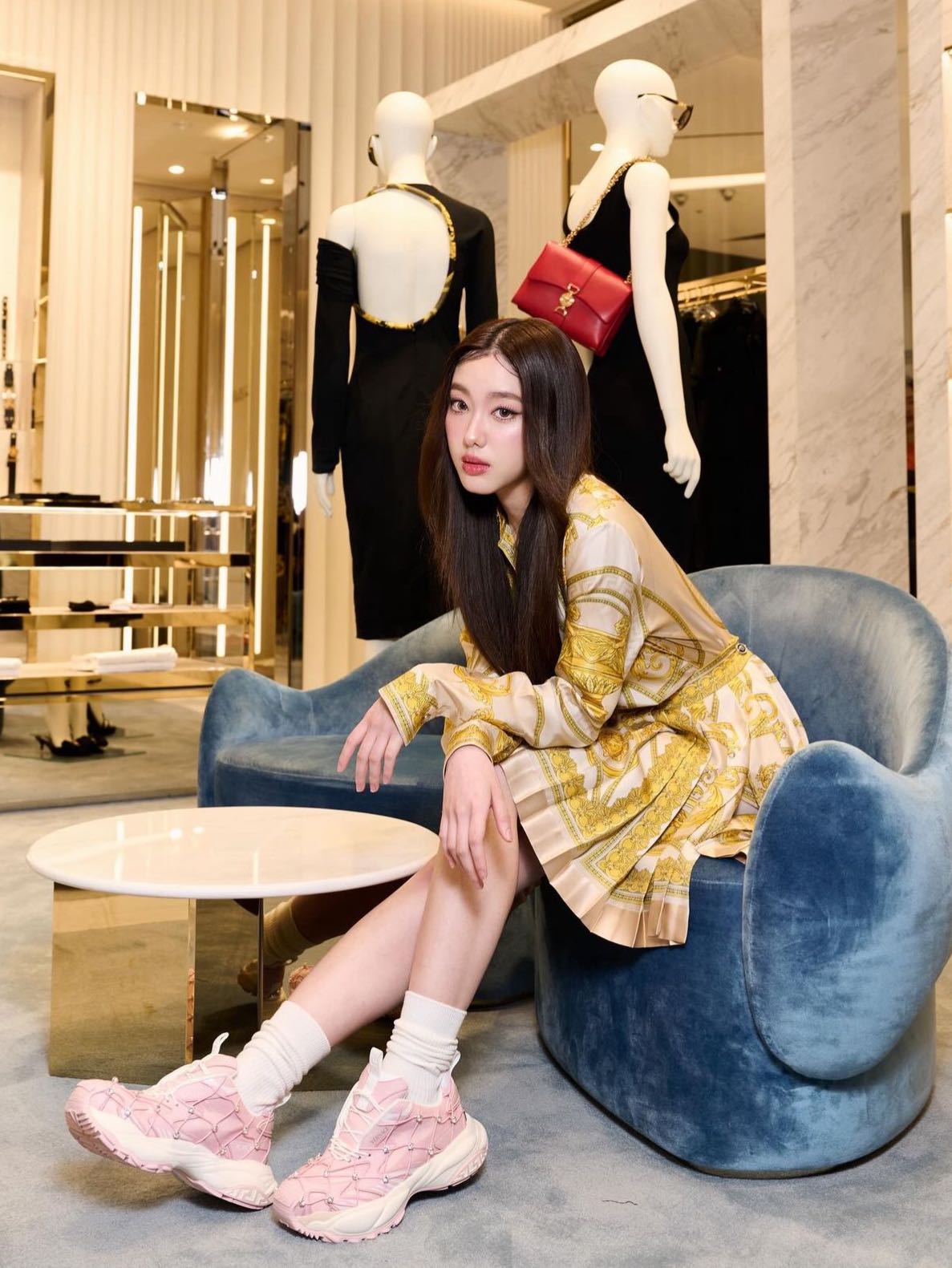 luxurygoods's post