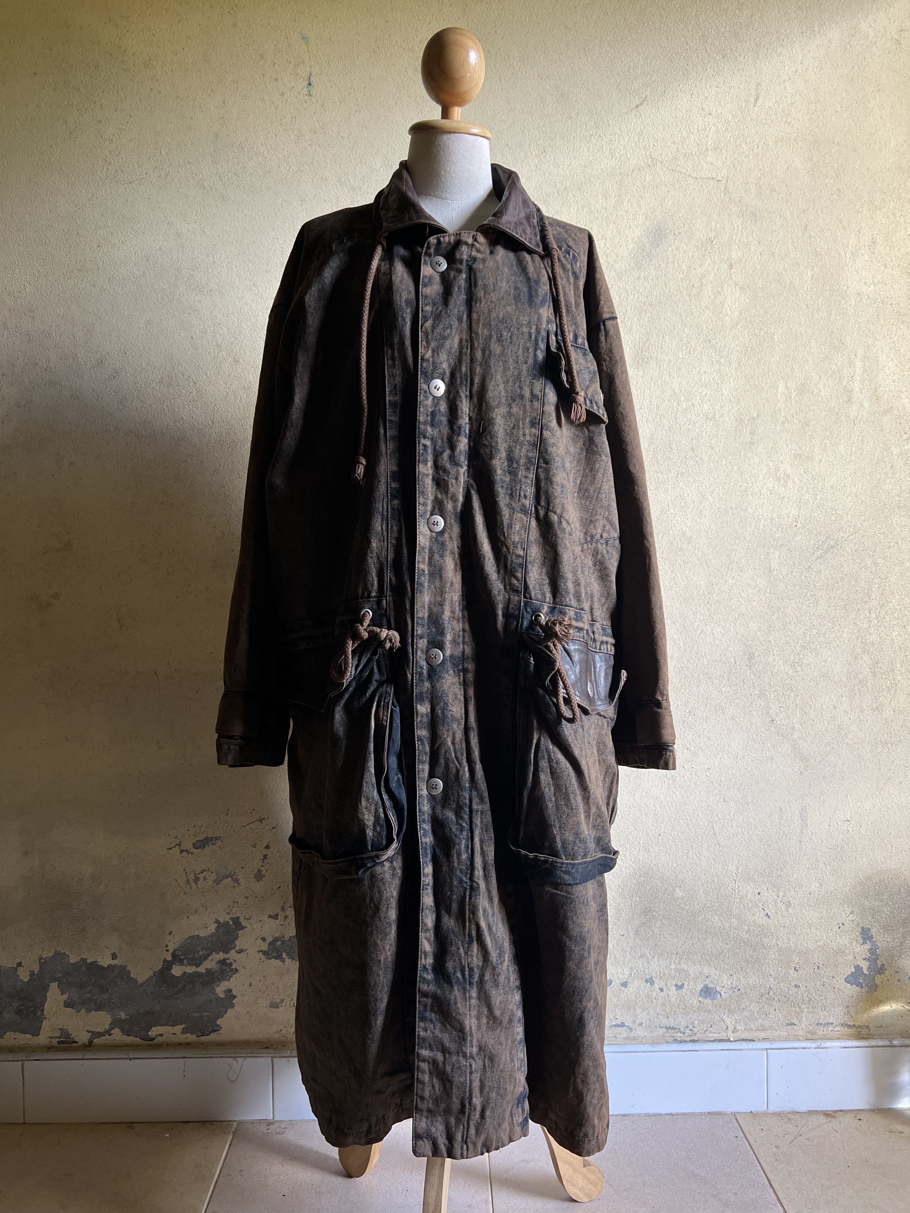 archtheeclothing's post