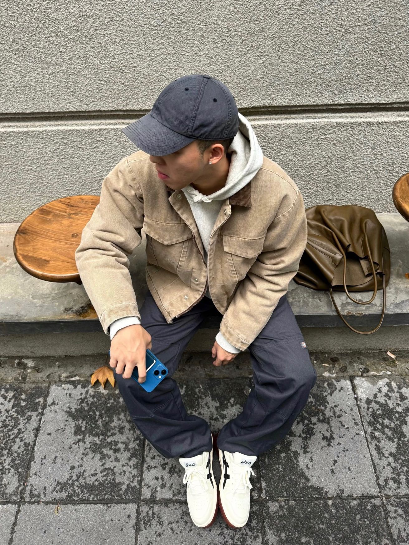 theofour's post