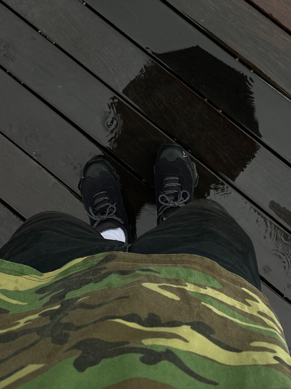 post