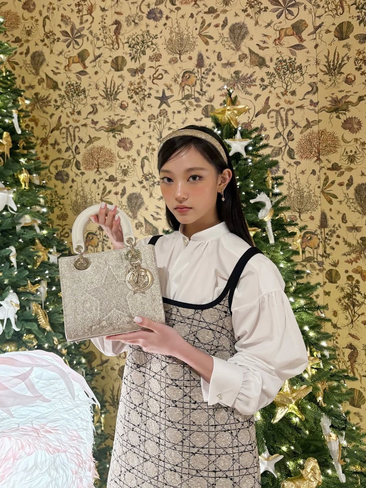 luxurygoods's post