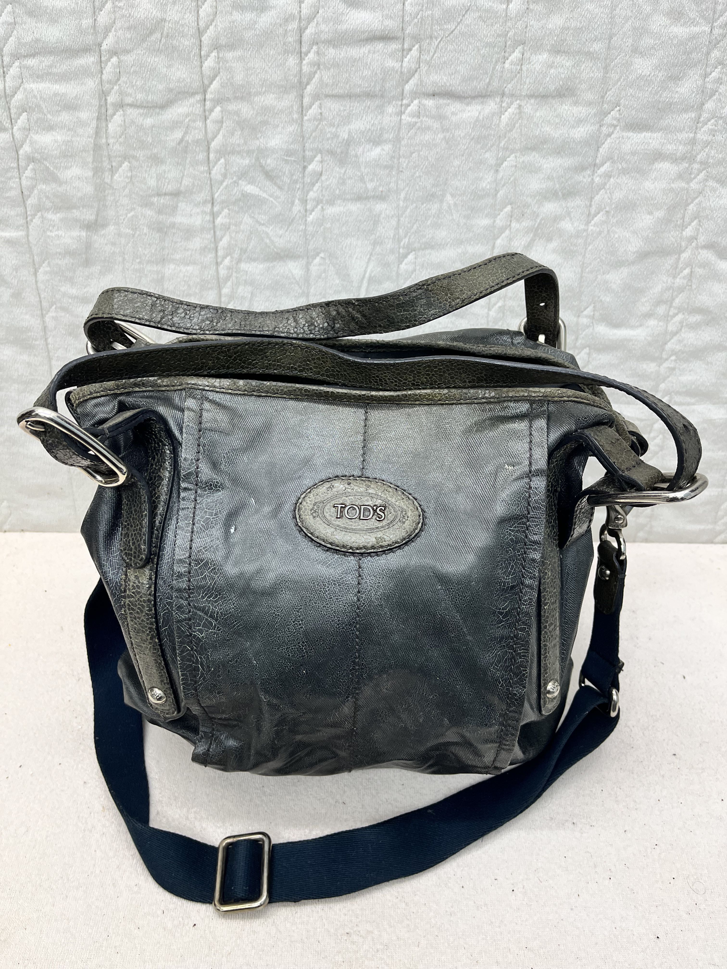 gothrifted's post