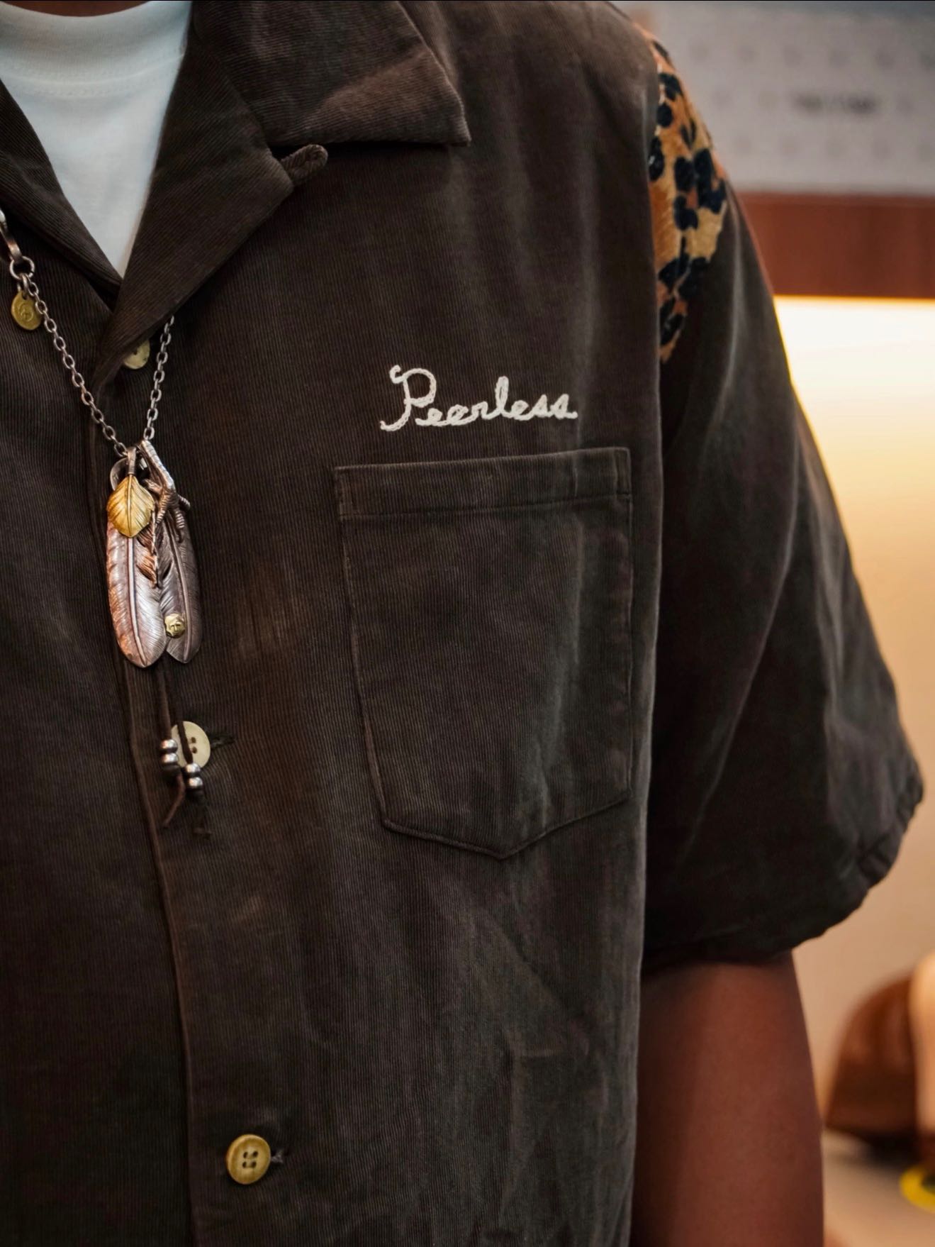 visvimlookbook's post