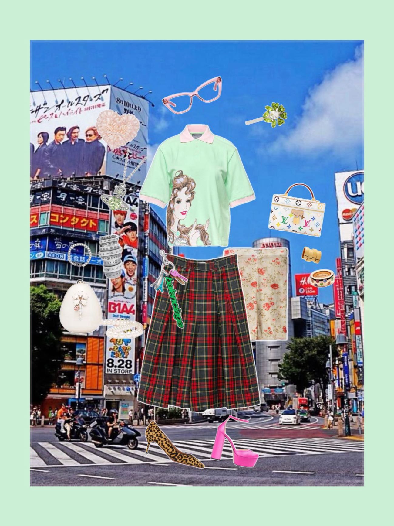 reversible's post