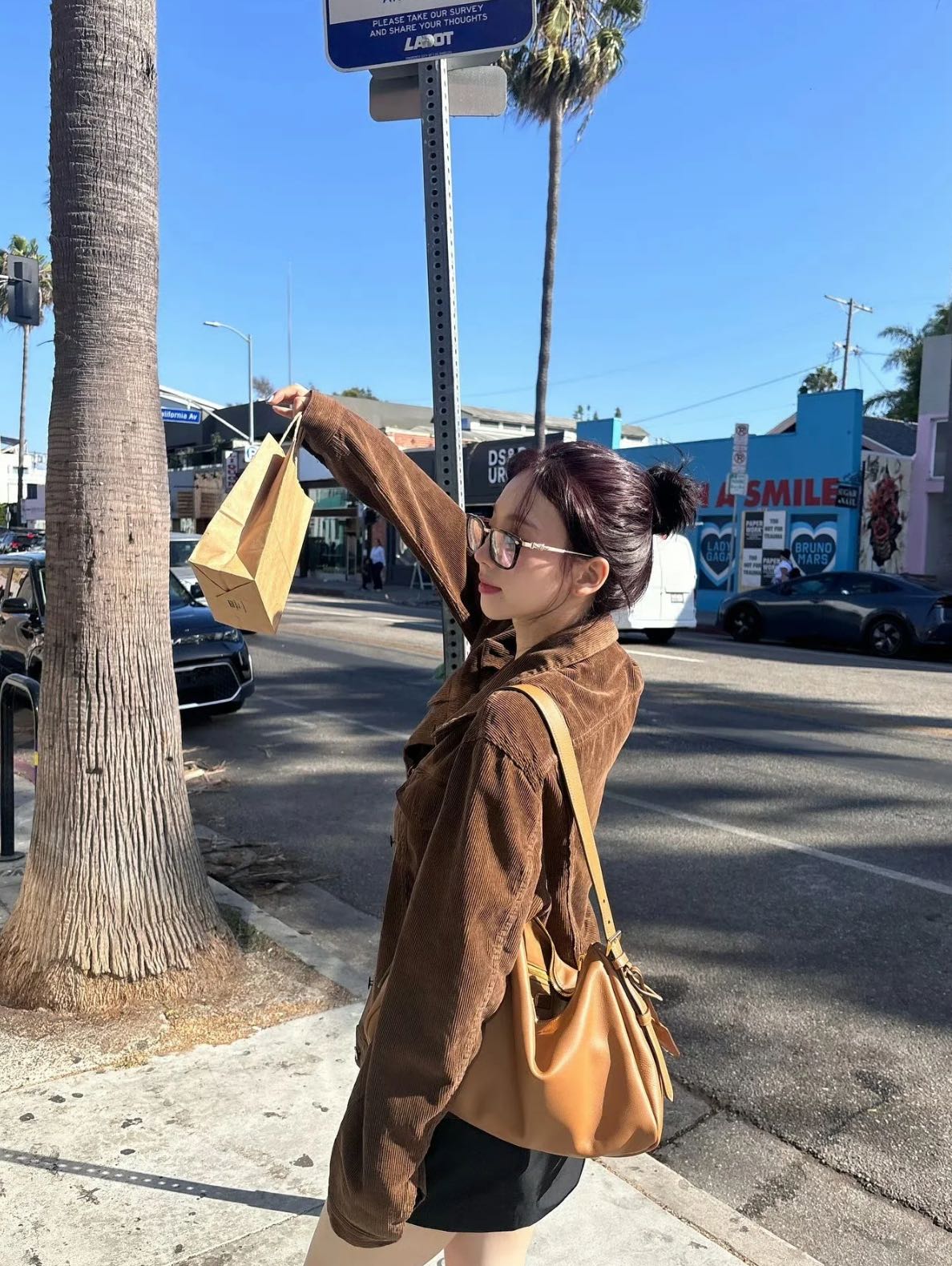 luxurygoods's post