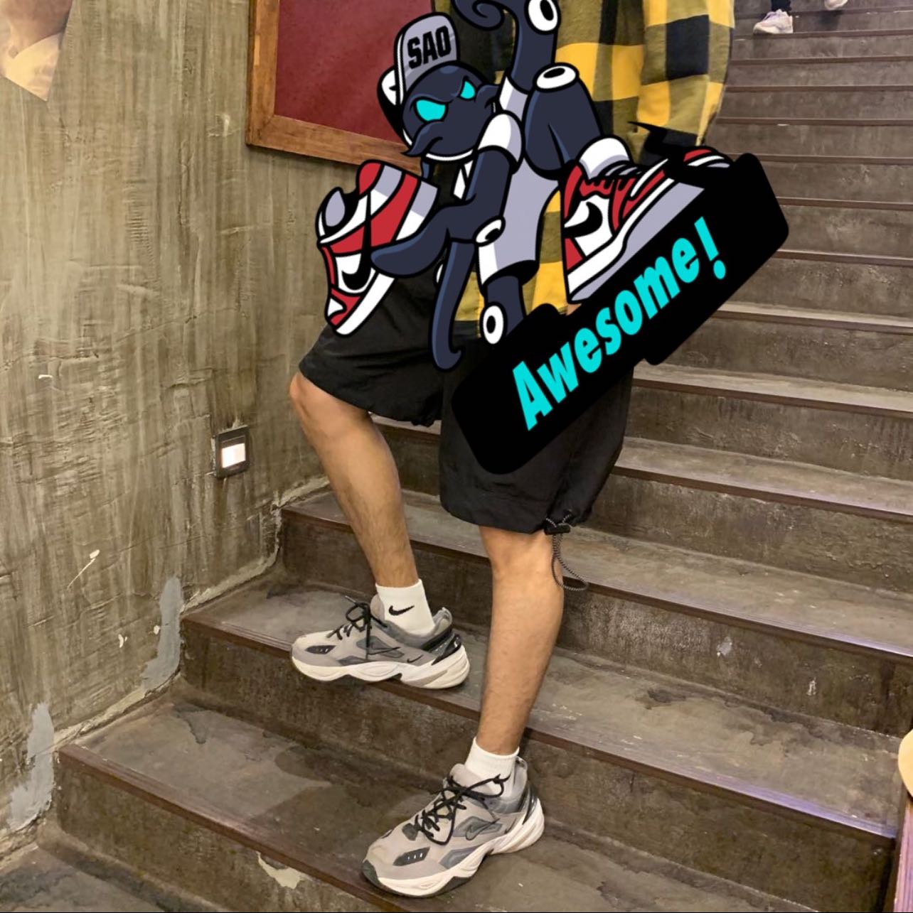 sneakersuniverse's post