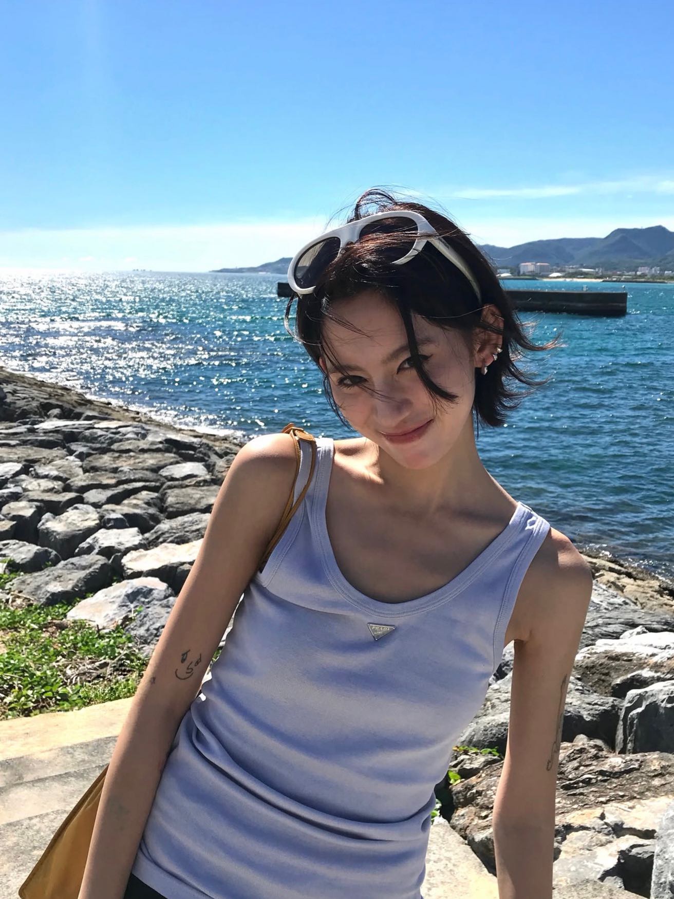 tansuan's post