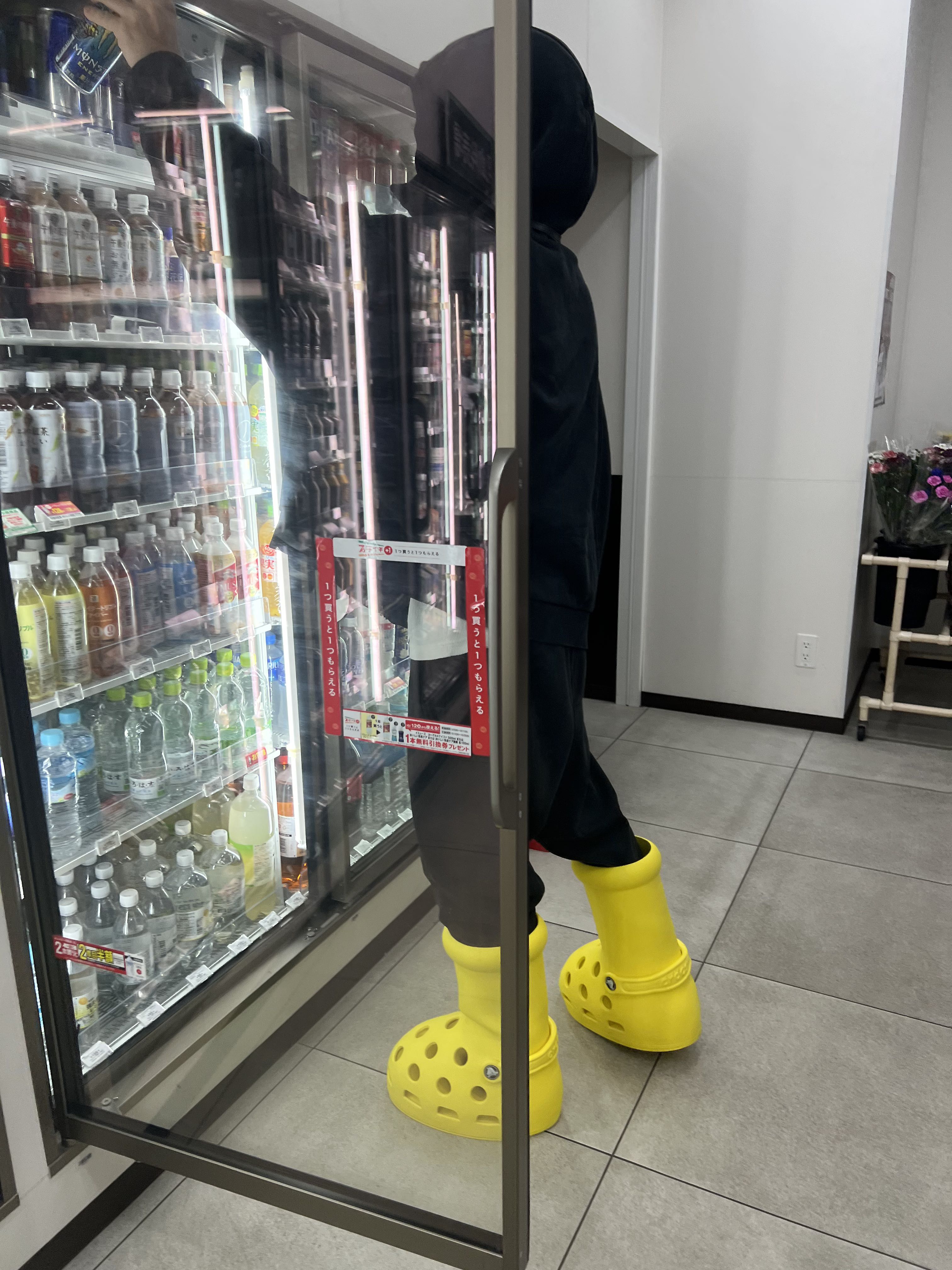post