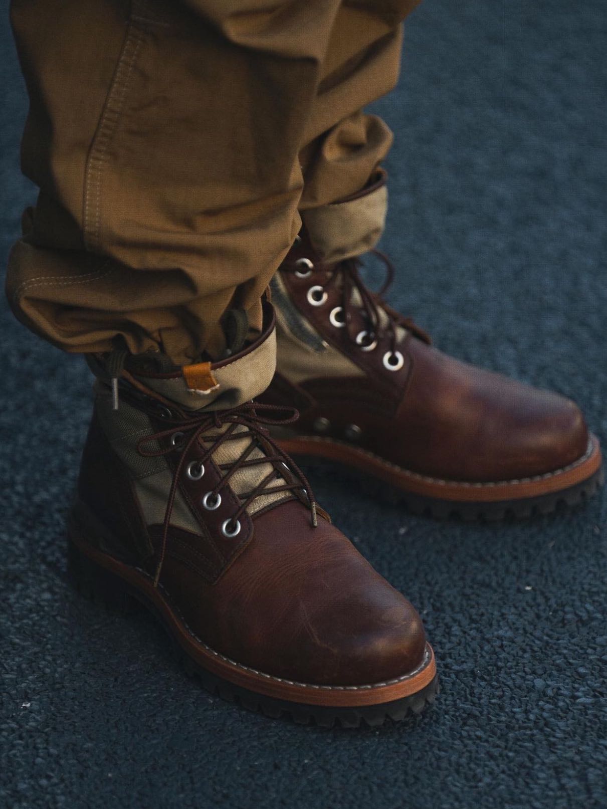 visvimlookbook's post