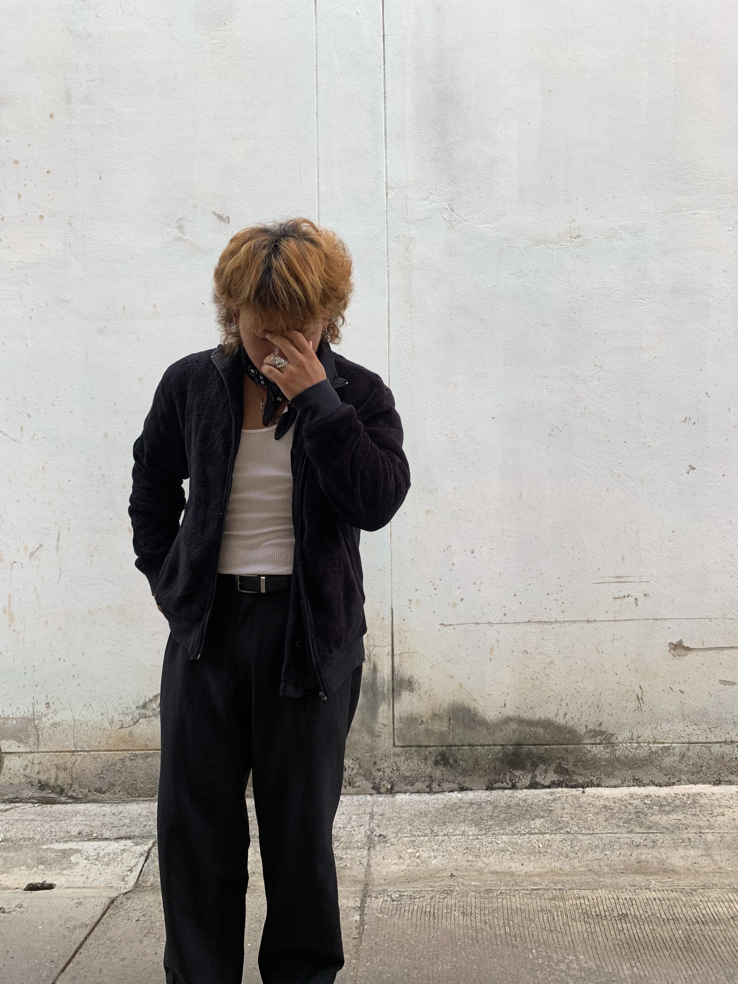 post