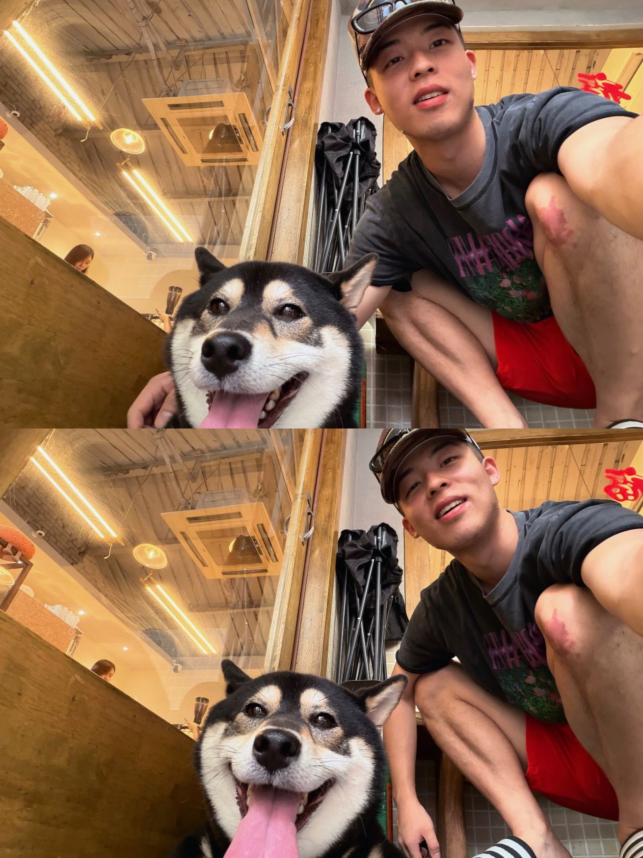 theofour's post
