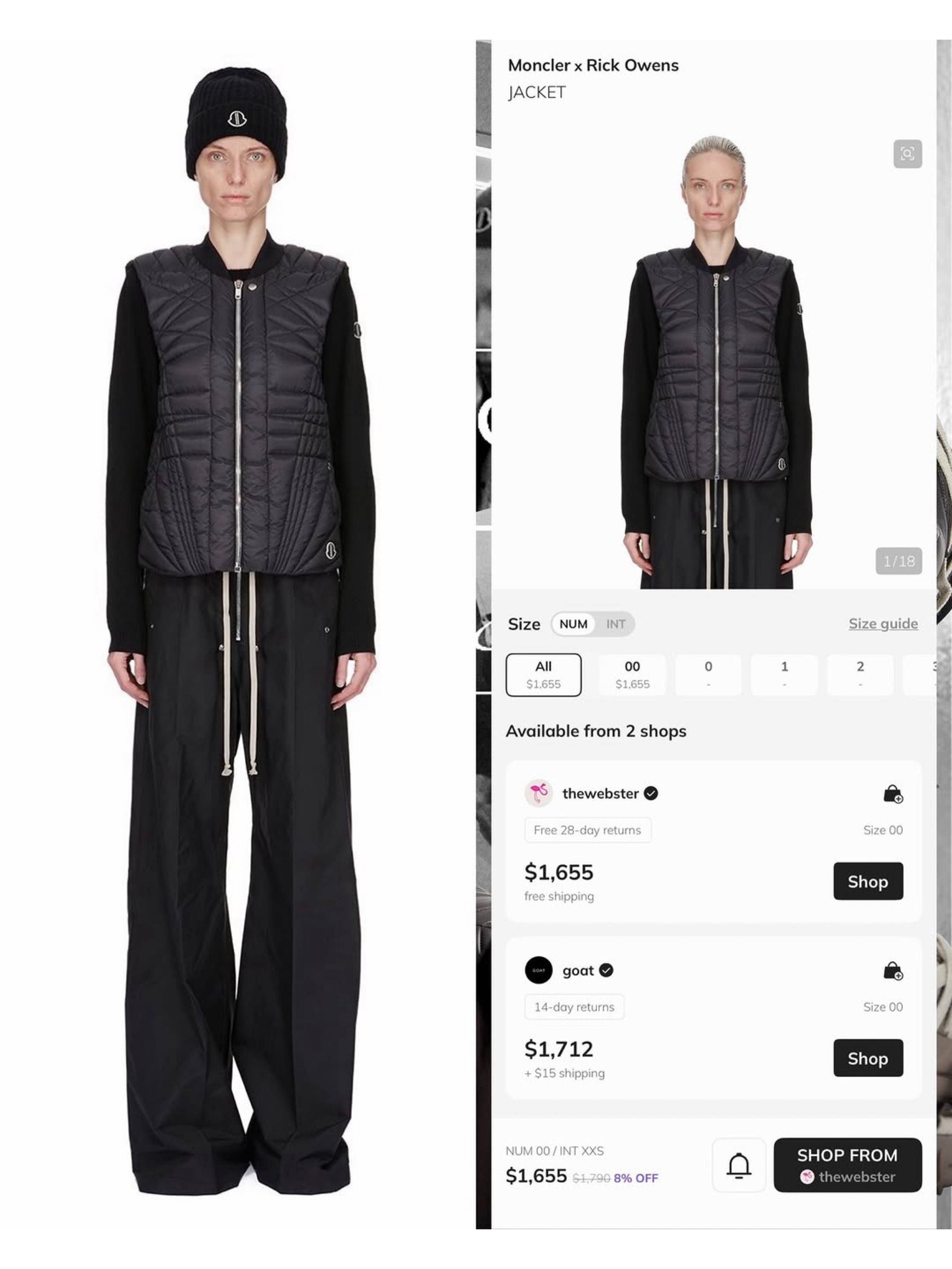 reversible's post